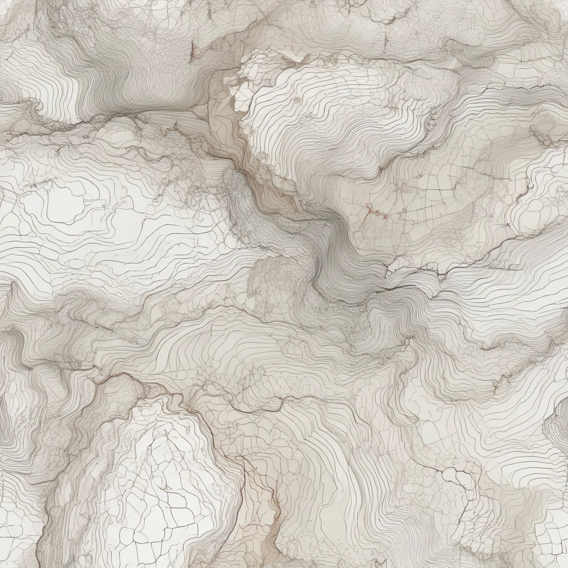 a man riding a mountain bike through a forest