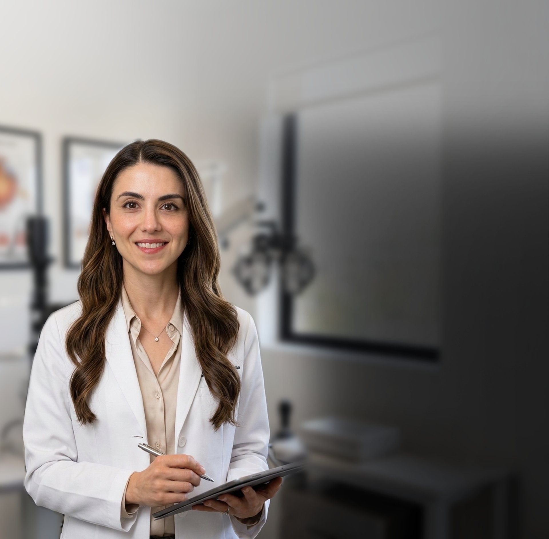 oftalmóloga glaucoma monterrey