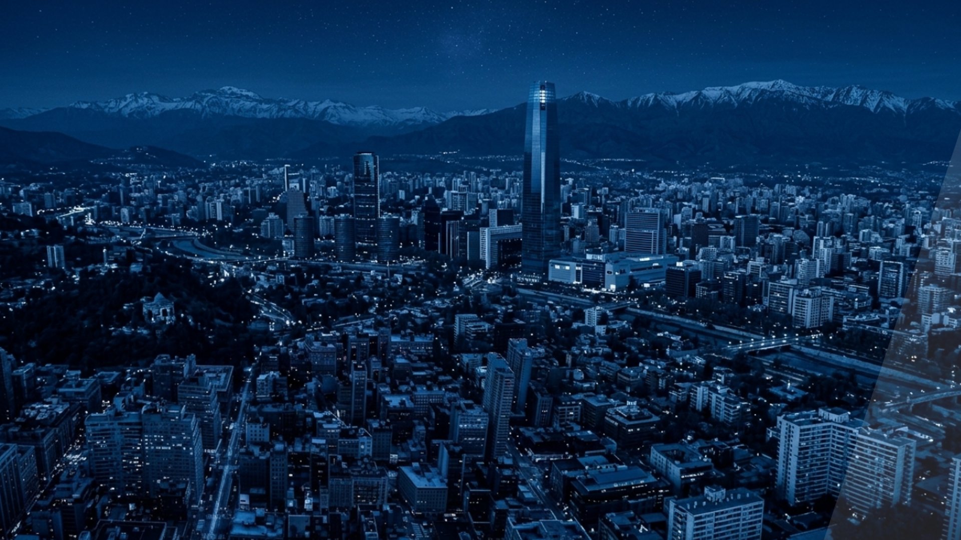 aerial photo of city buildings]
