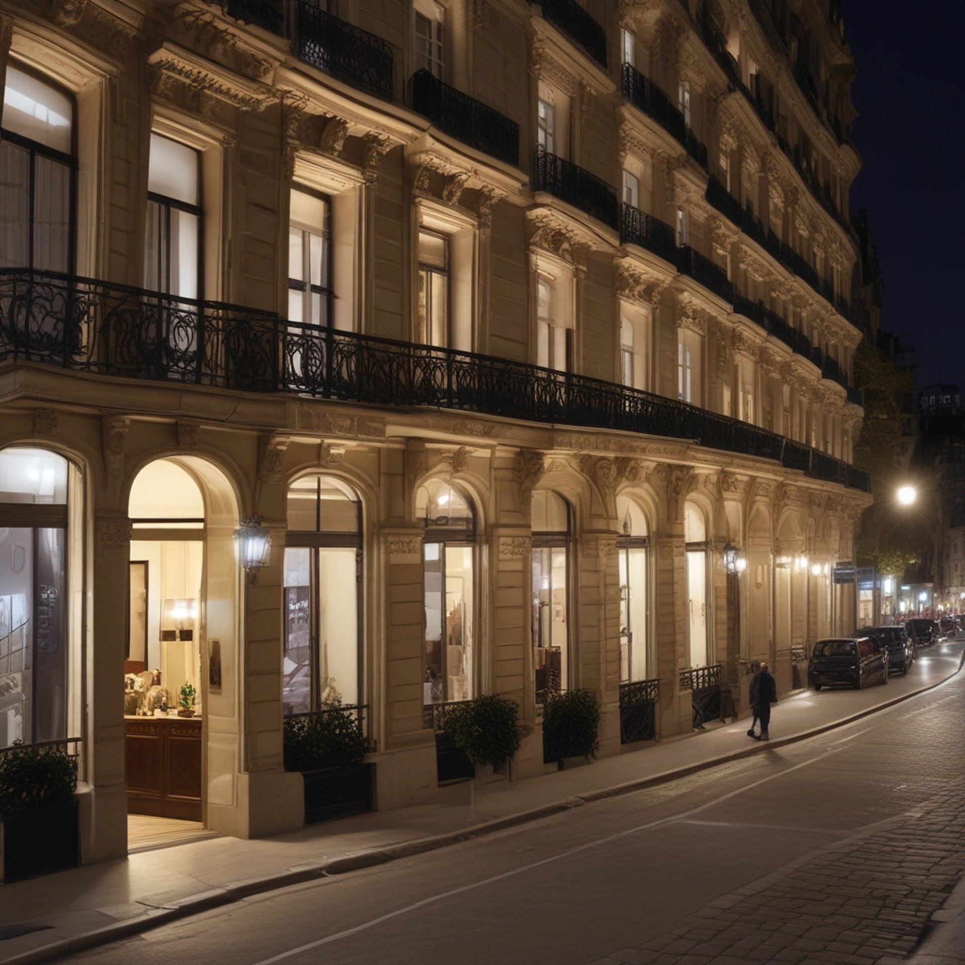 gray computer monitor