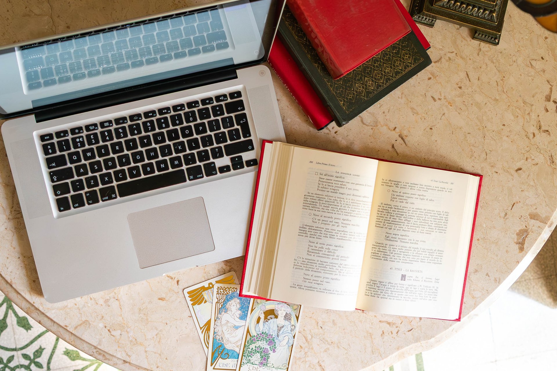 black blue and yellow textile