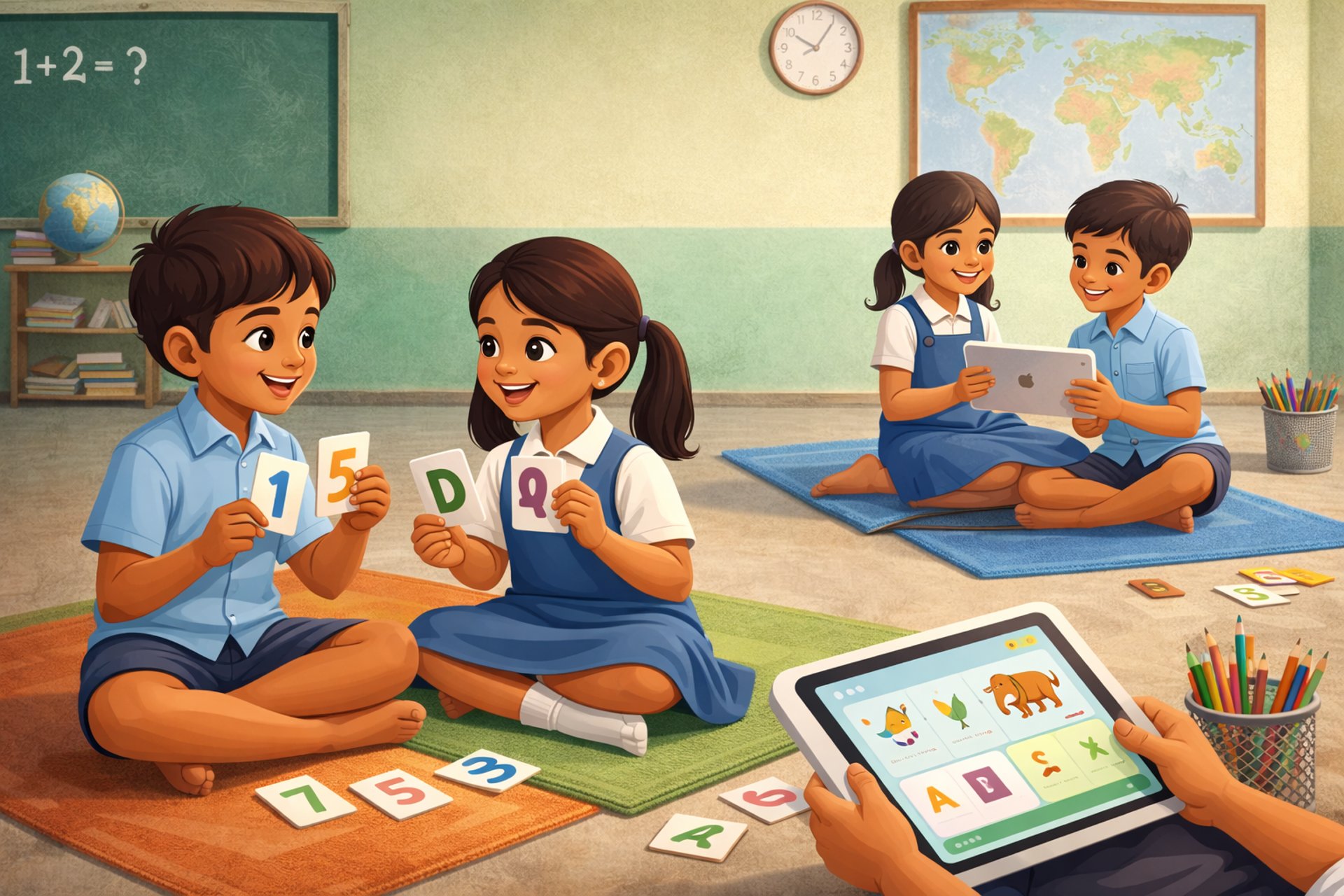 black and white bed linen