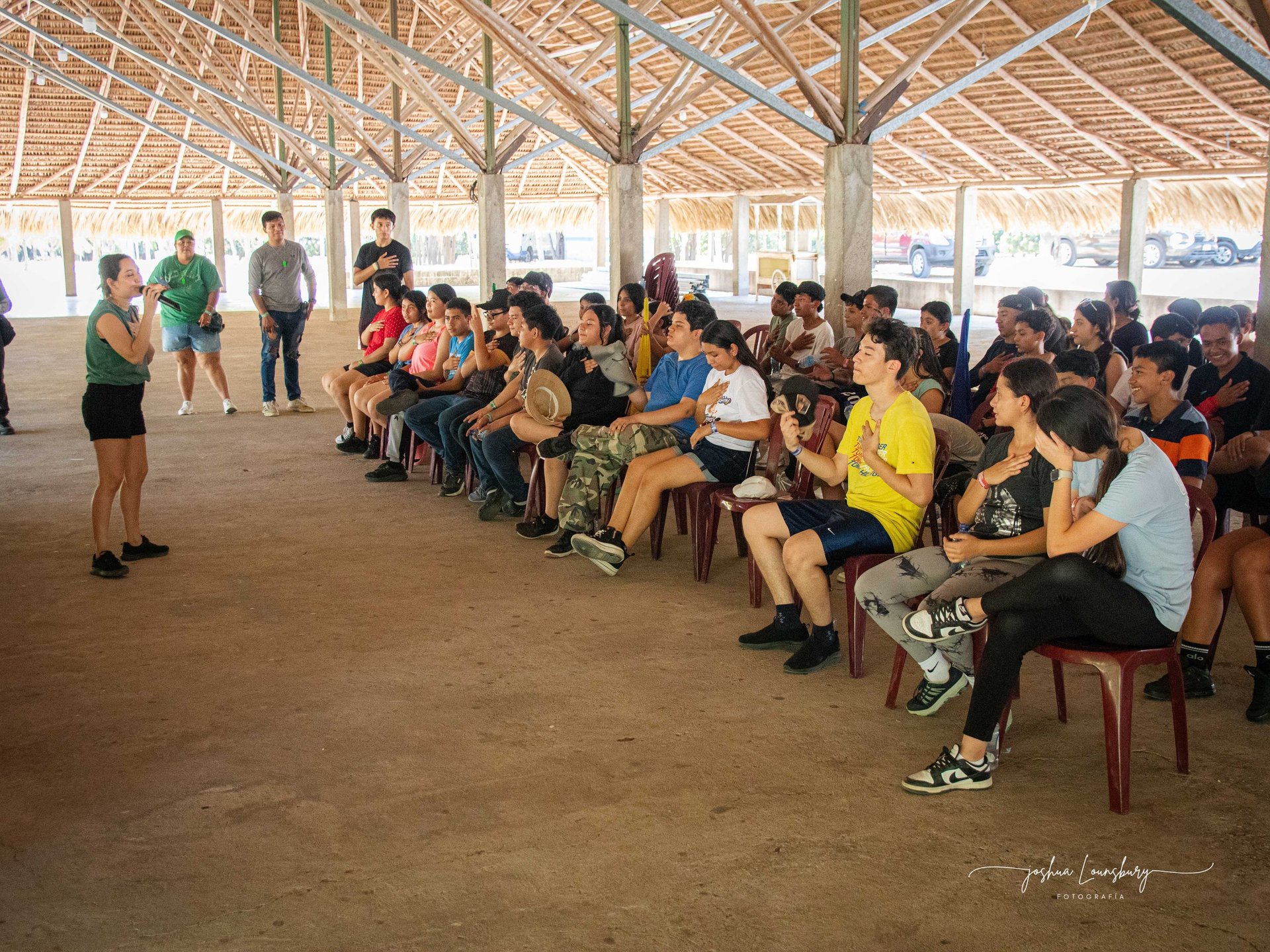 Youth Missions Guatemala