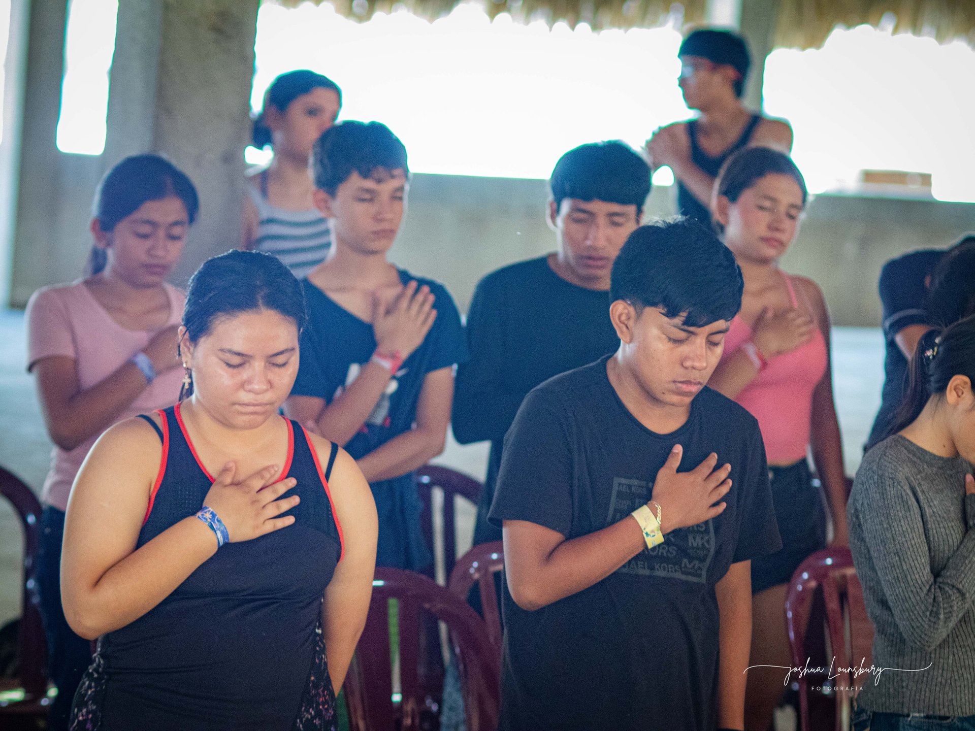 Youth Missions Guatemala