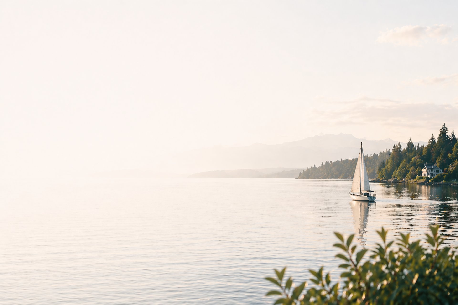 black and brown chairs inside room