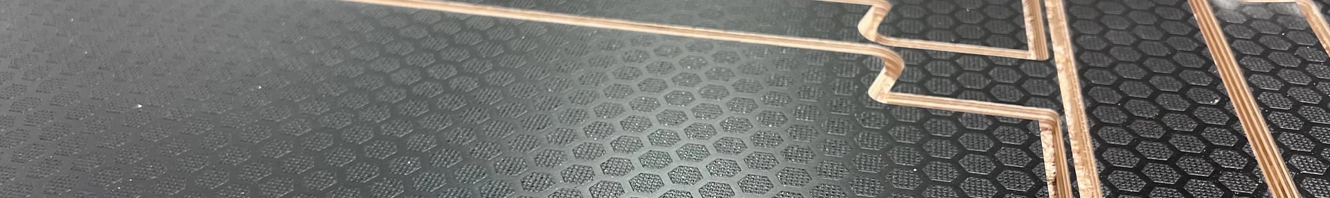 black and white bed linen