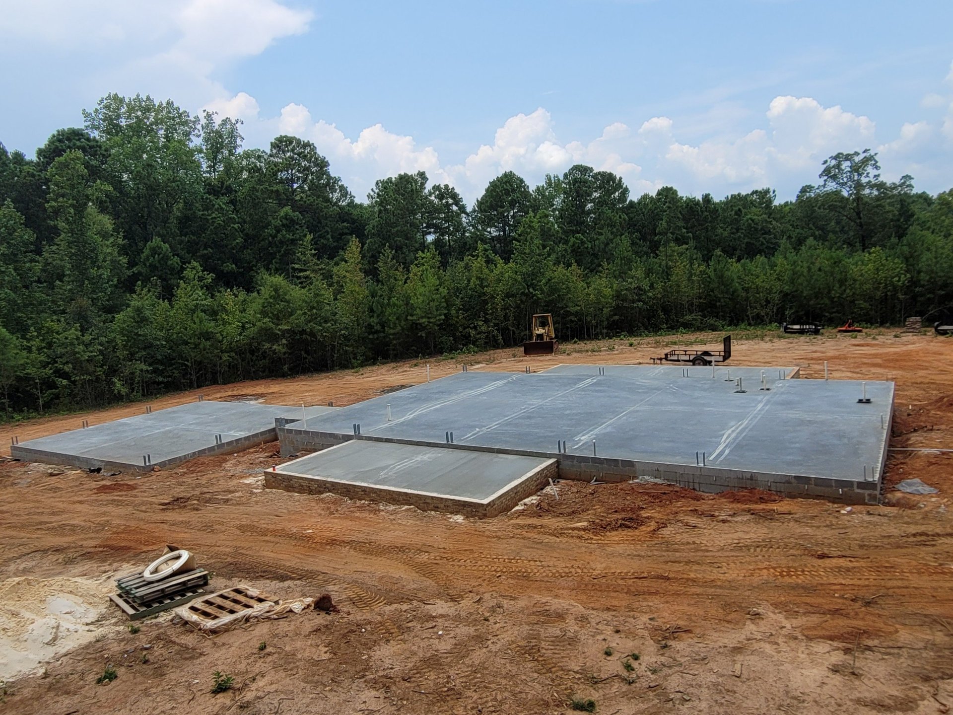 black and brown leather padded tub sofa