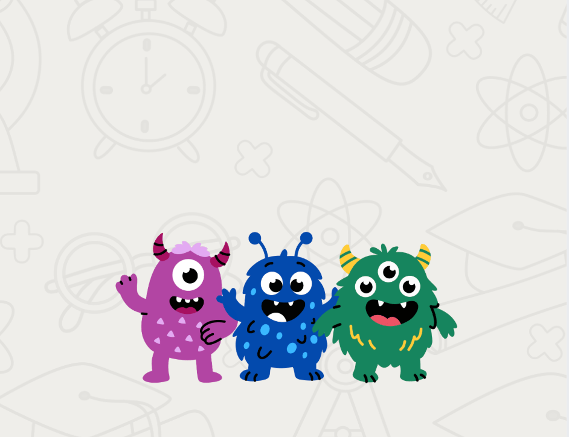 black and white bed linen