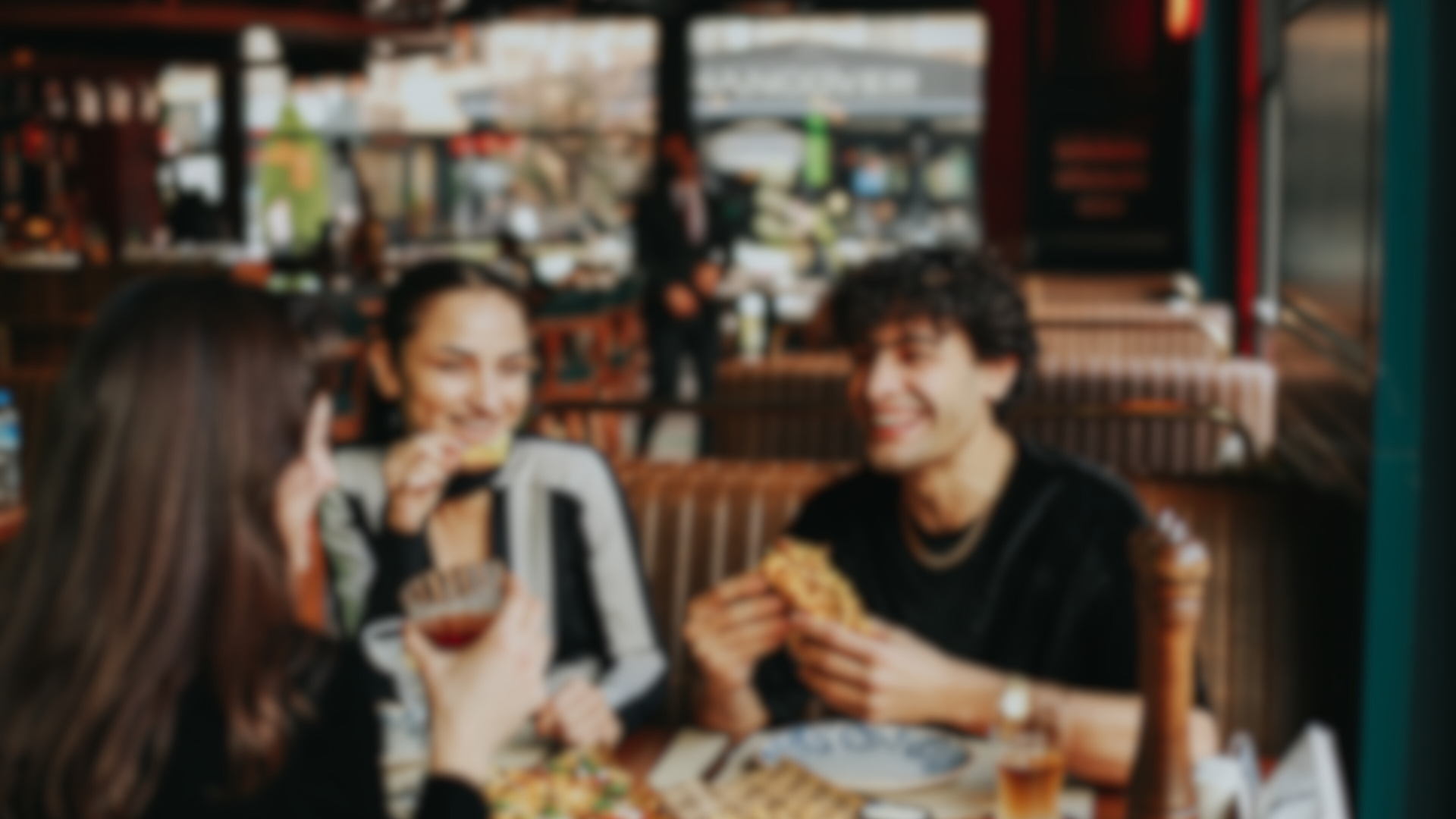 woman wearing yellow long-sleeved dress under white clouds and blue sky during daytime