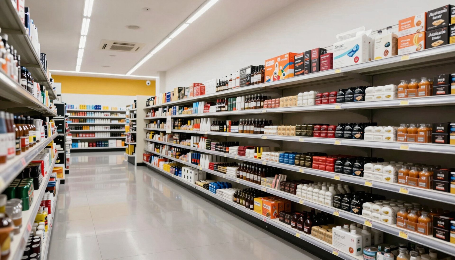 black blue and yellow textile