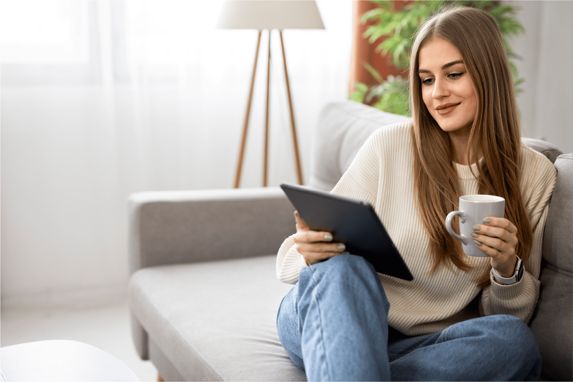 black blue and yellow textile