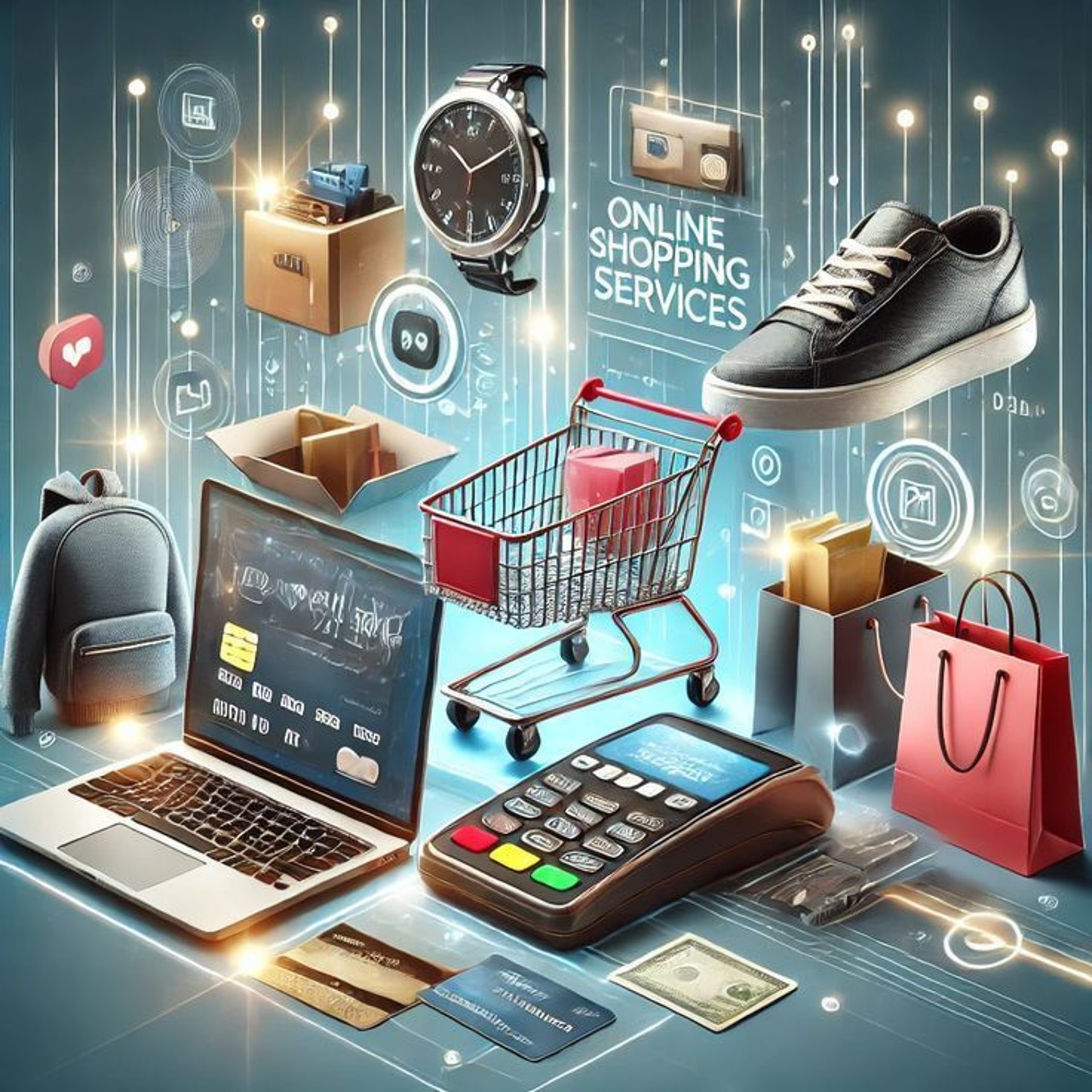 black blue and yellow textile