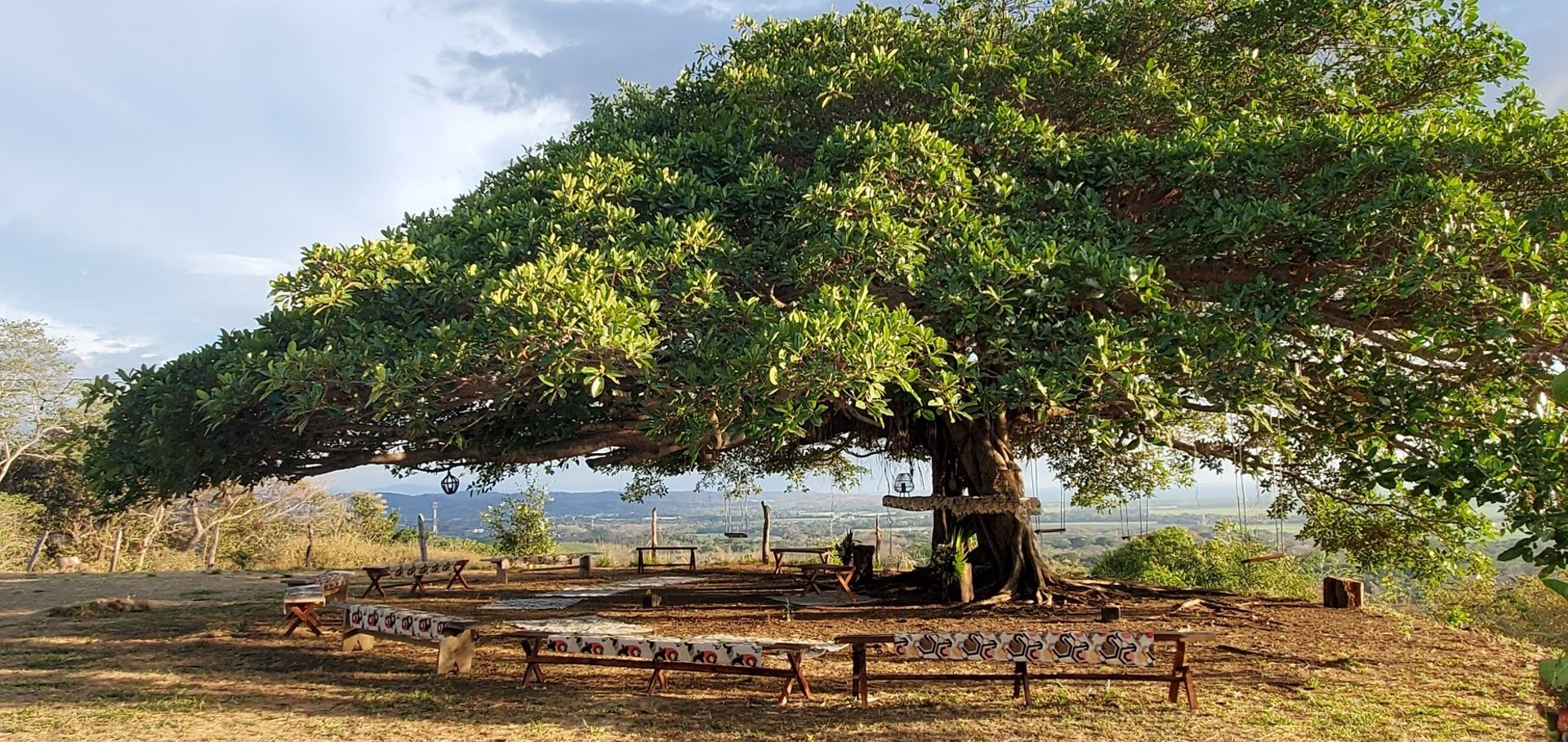 mountain range under blue sky