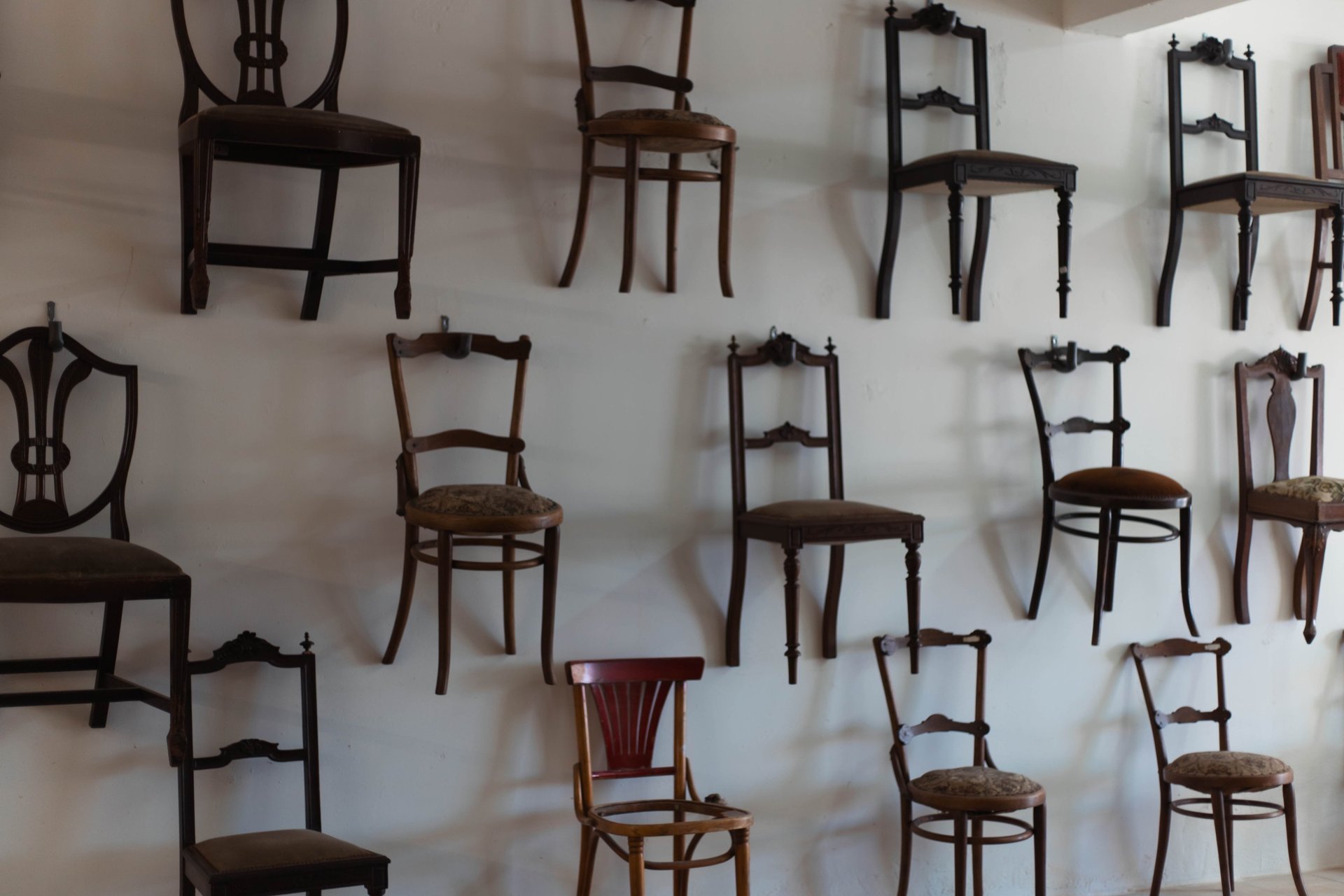 black blue and yellow textile