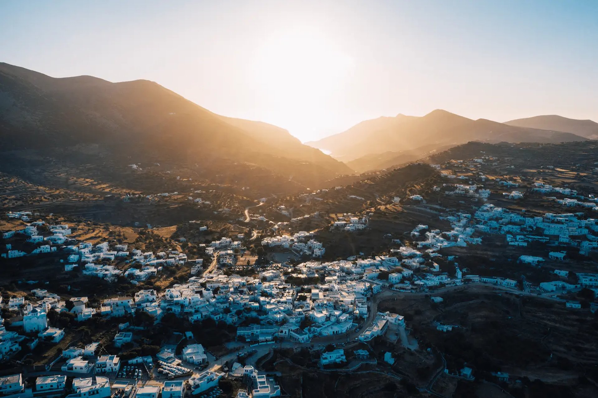 Apollonia Sifnos Village Explore Private Services