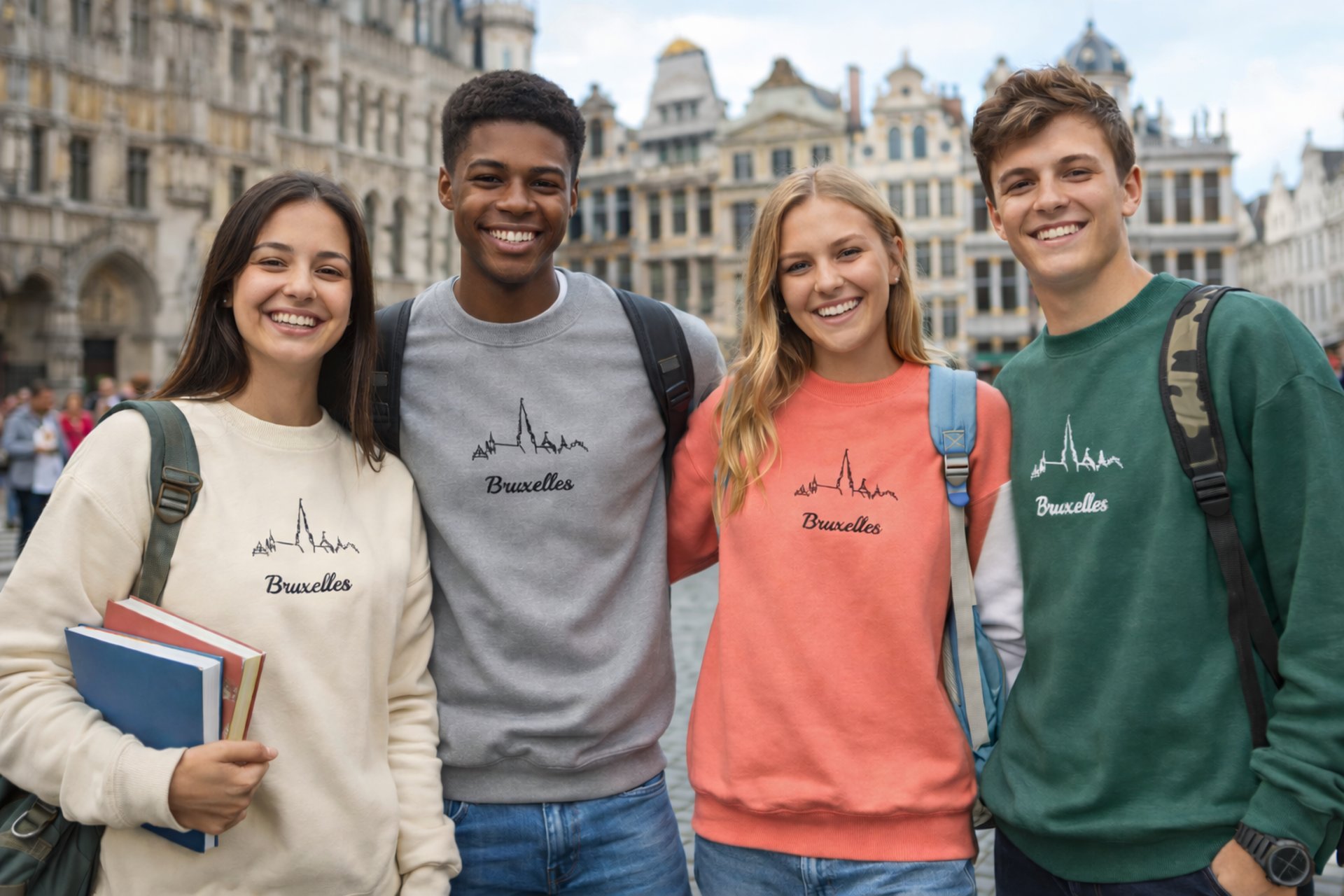 black and white bed linen