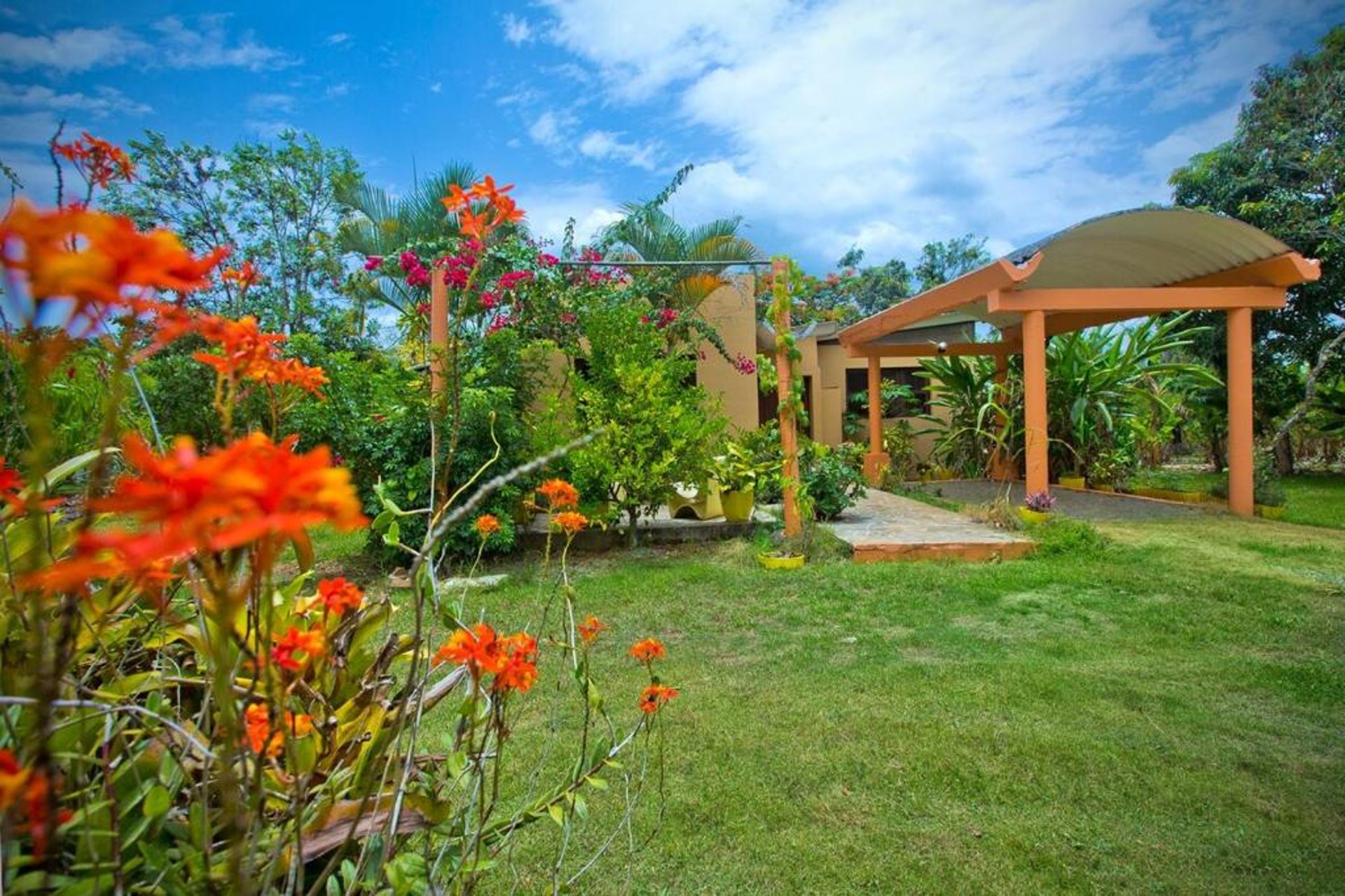 black and white bed linen