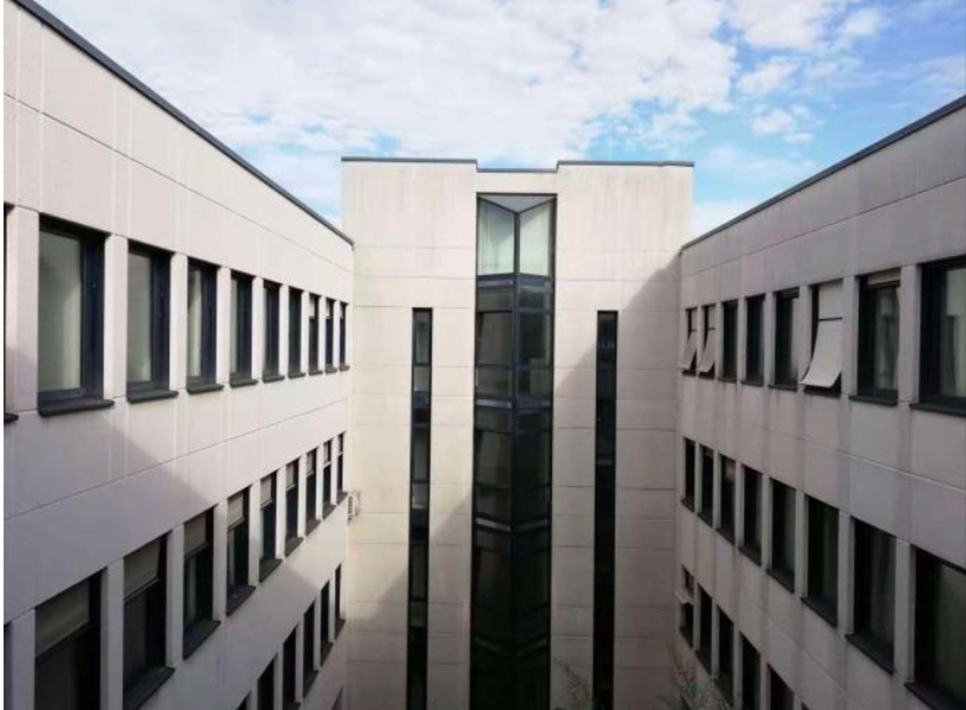 black and white bed linen