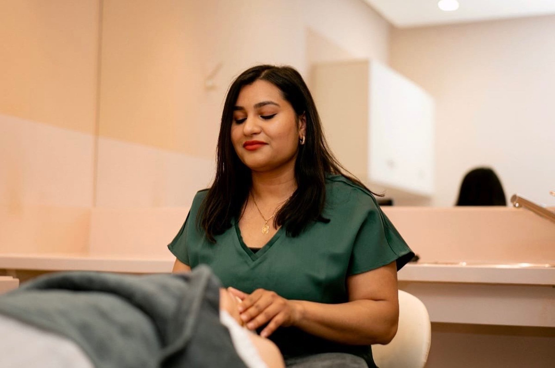 black blue and yellow textile