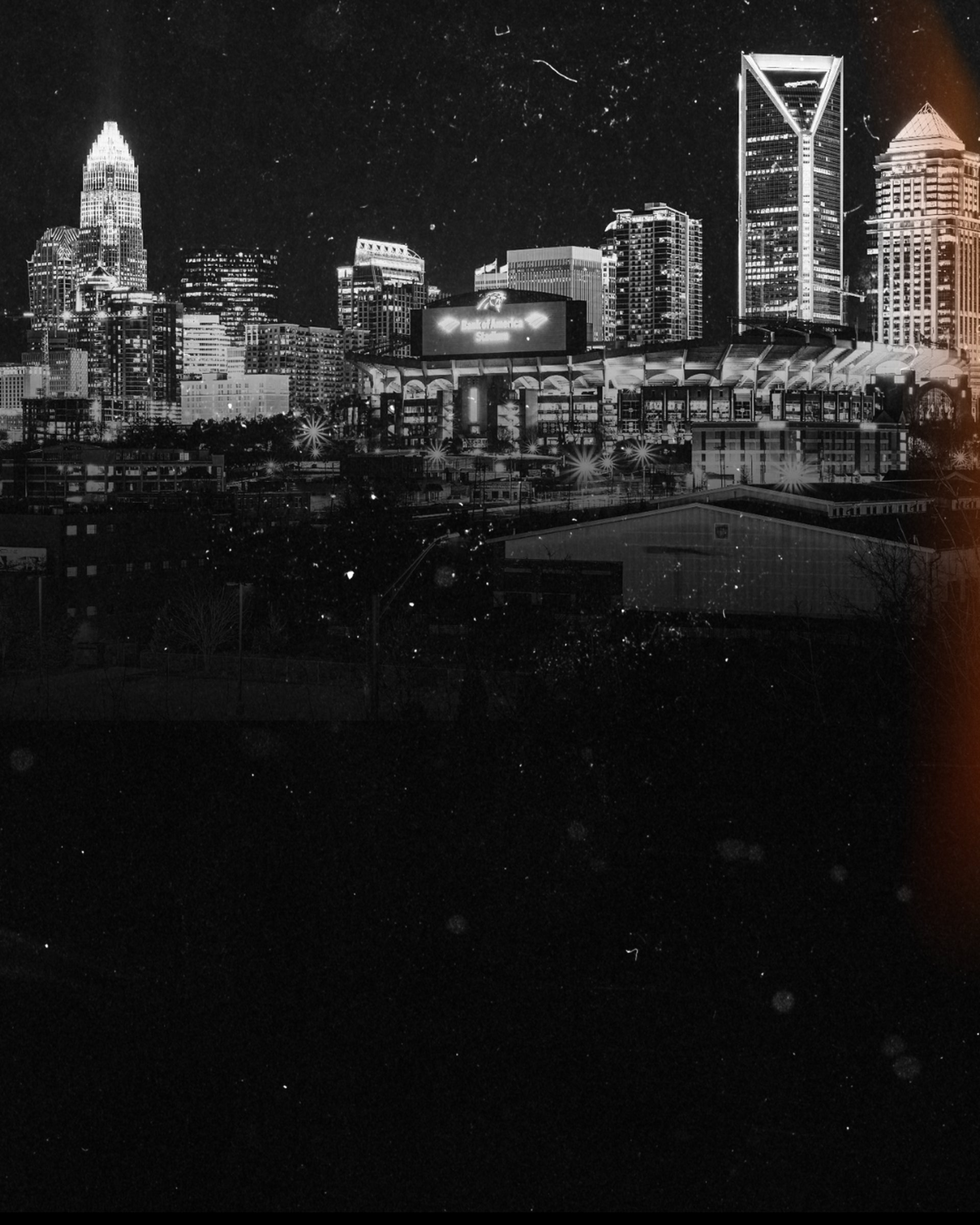 black and white bed linen