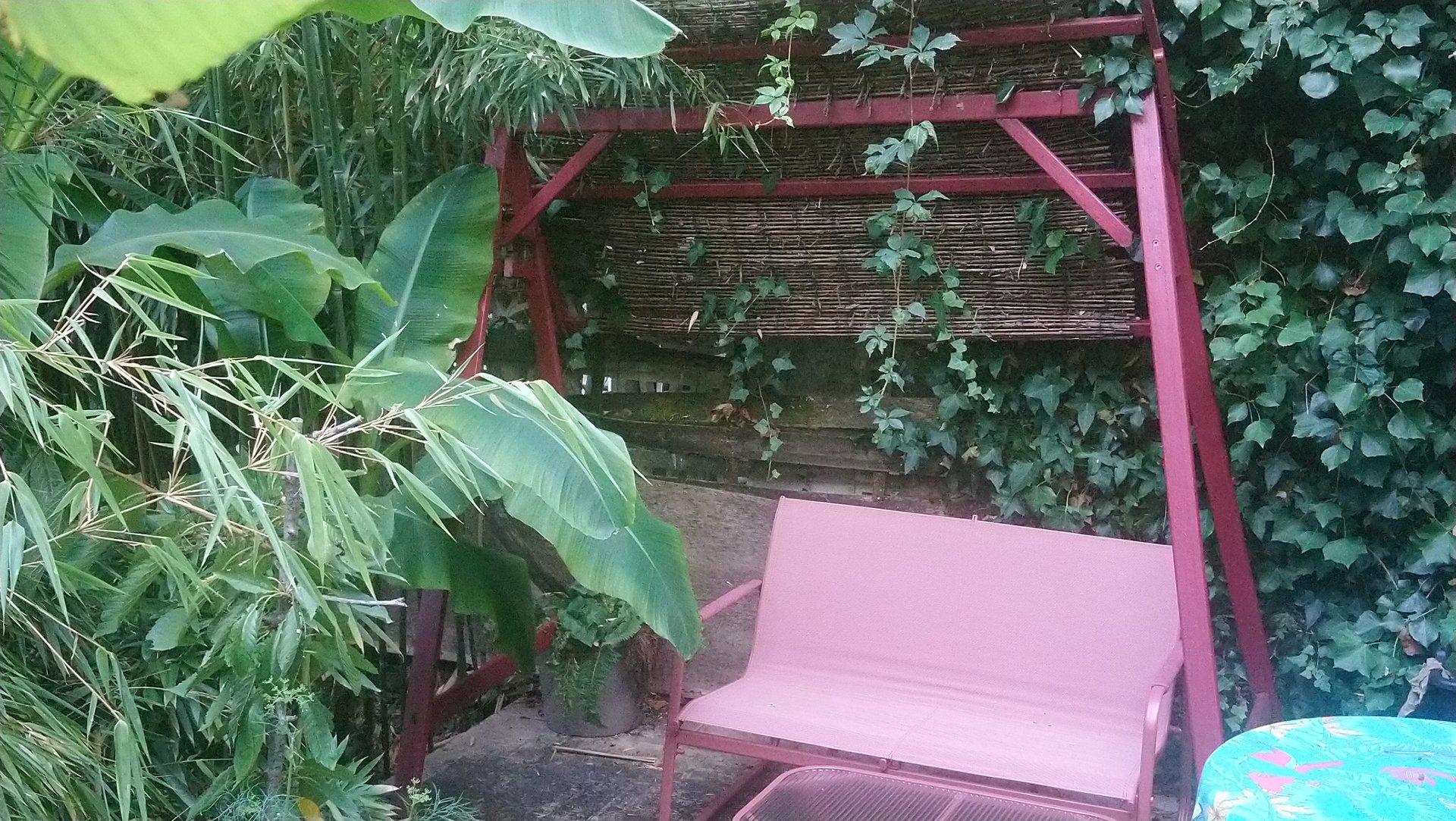 woman wearing yellow long-sleeved dress under white clouds and blue sky during daytime