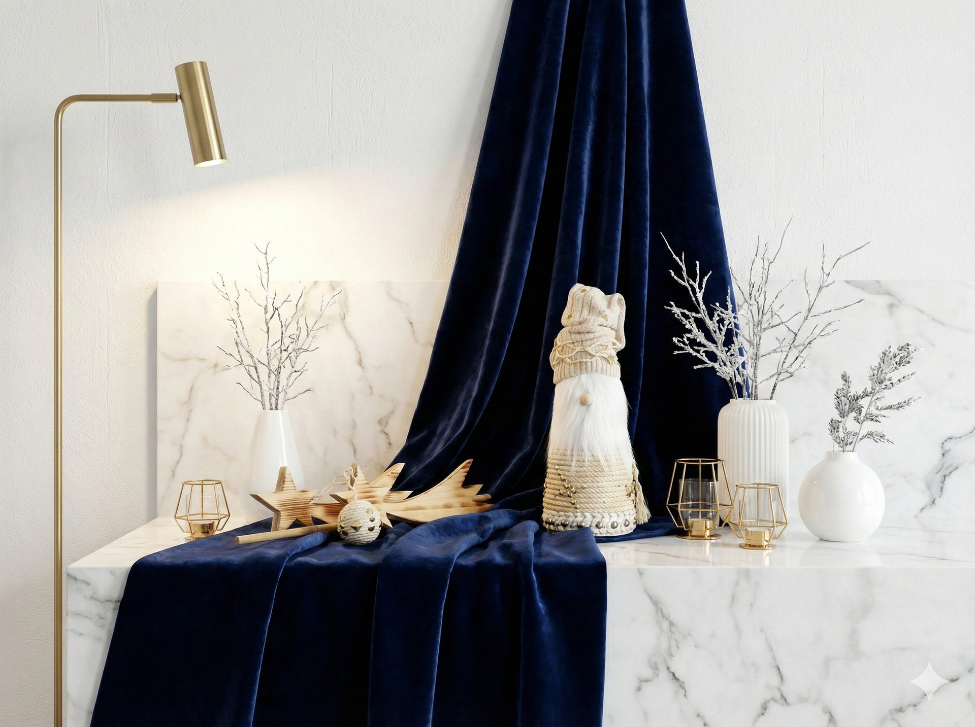 gray computer monitor