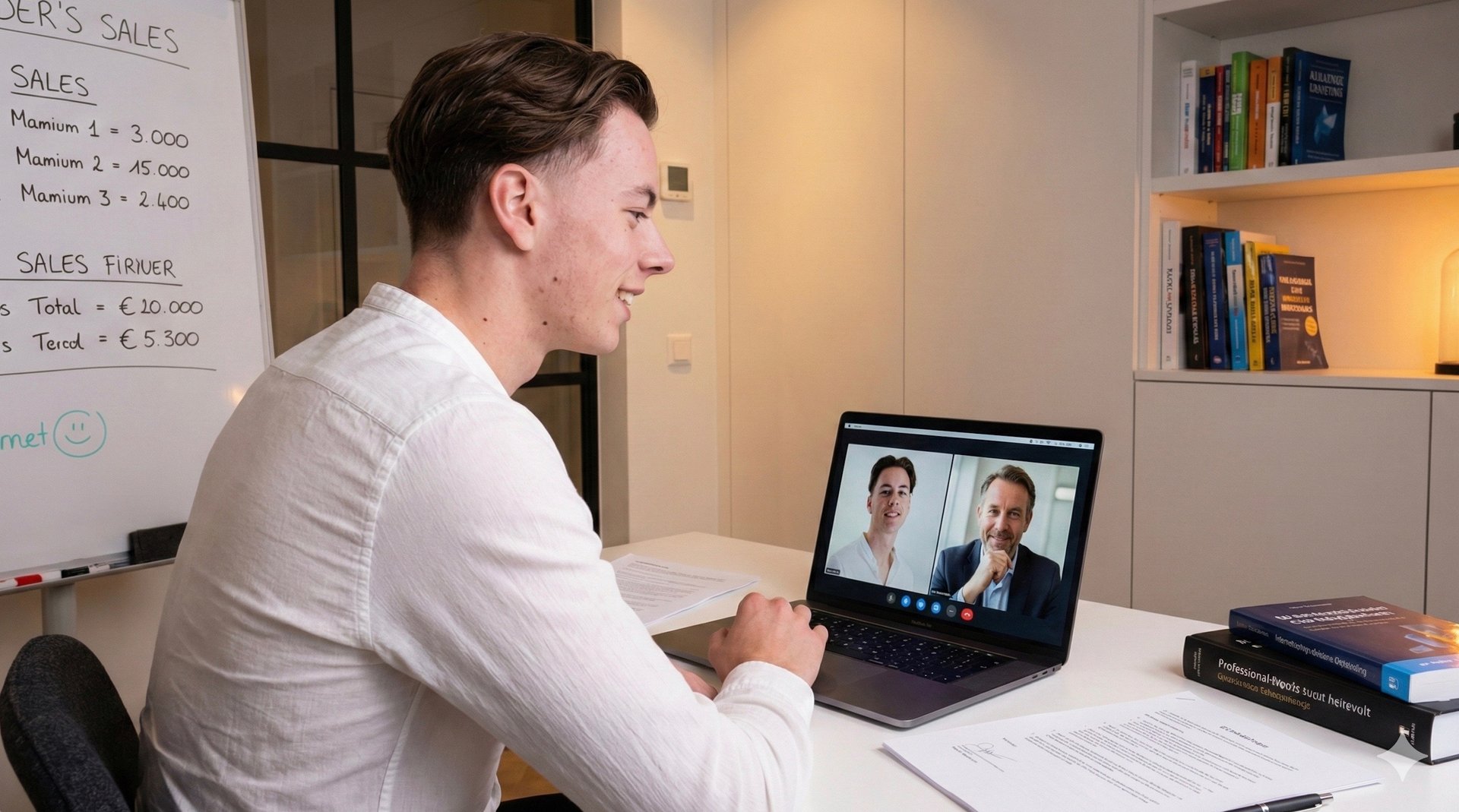 black and white bed linen