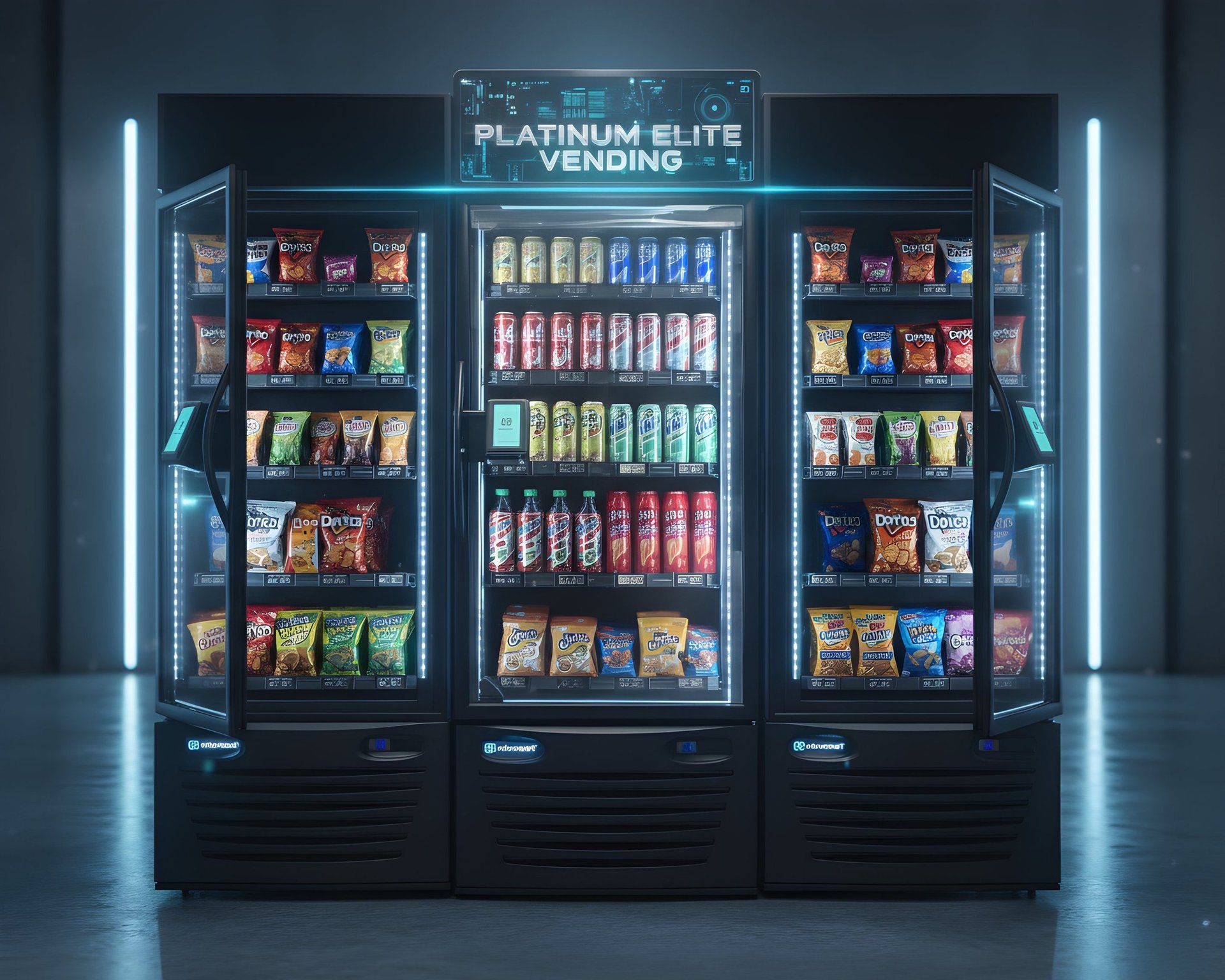 black and brown leather padded tub sofa