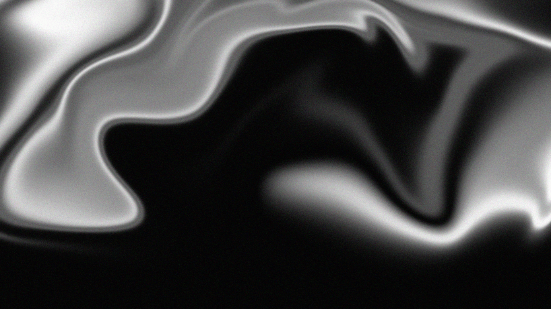 black and white bed linen