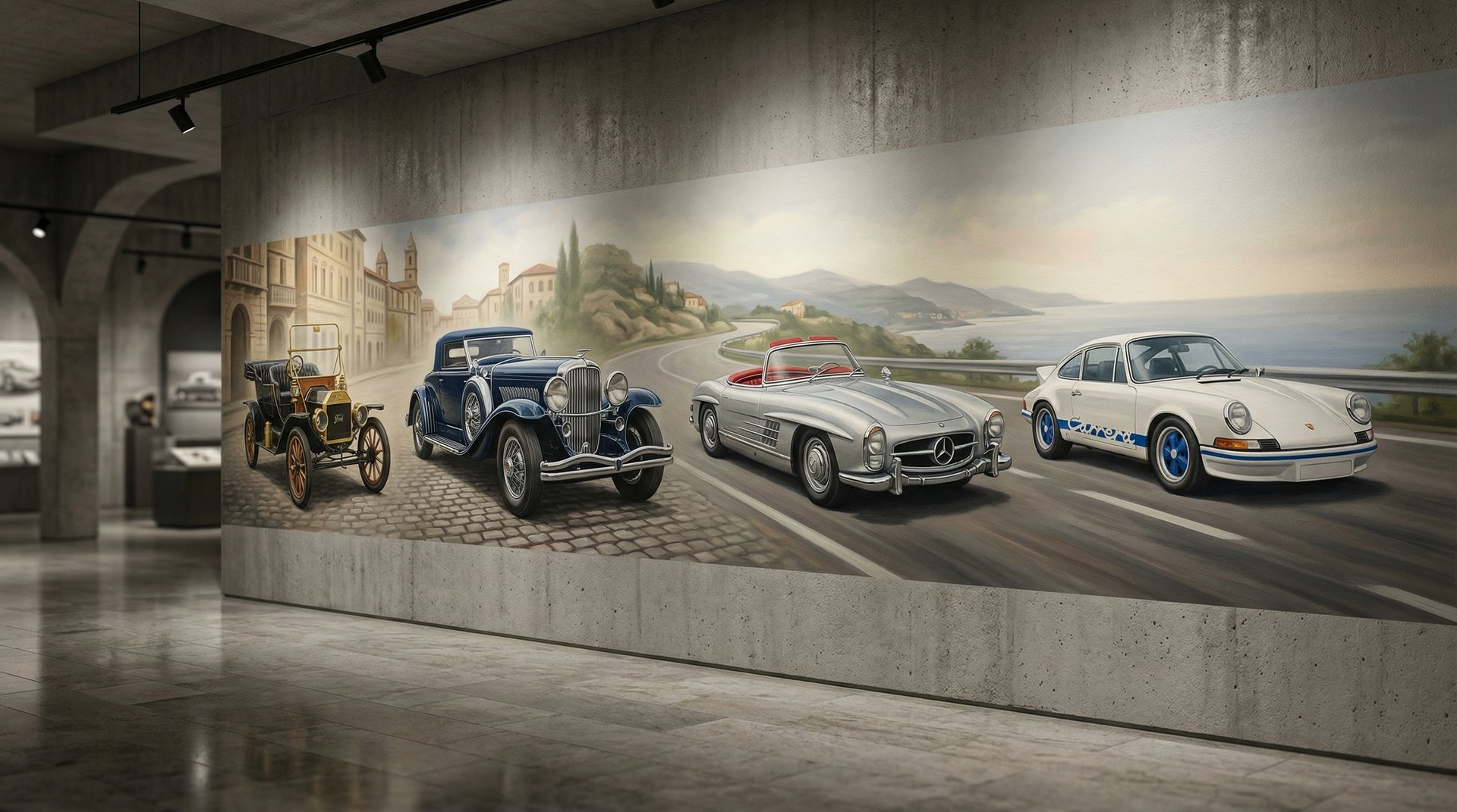 woman wearing yellow long-sleeved dress under white clouds and blue sky during daytime