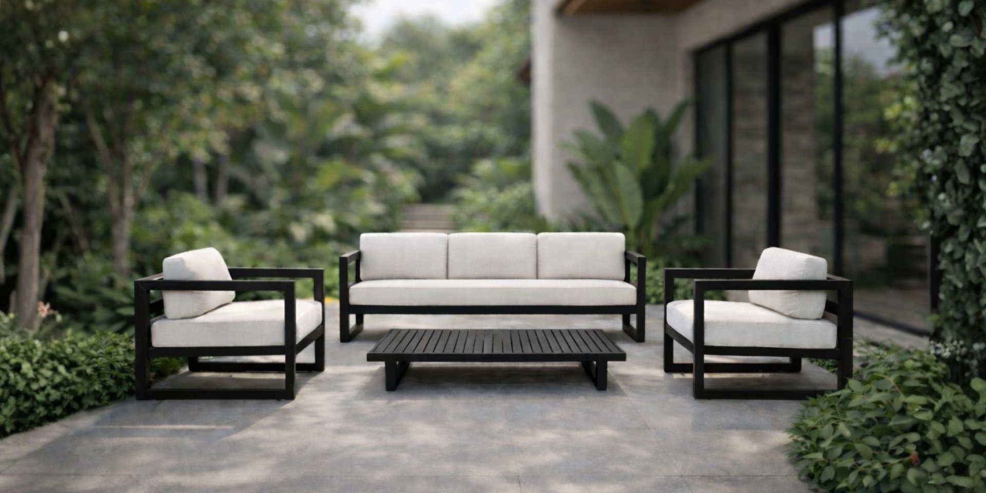 a close up of a black and brown abstract painting