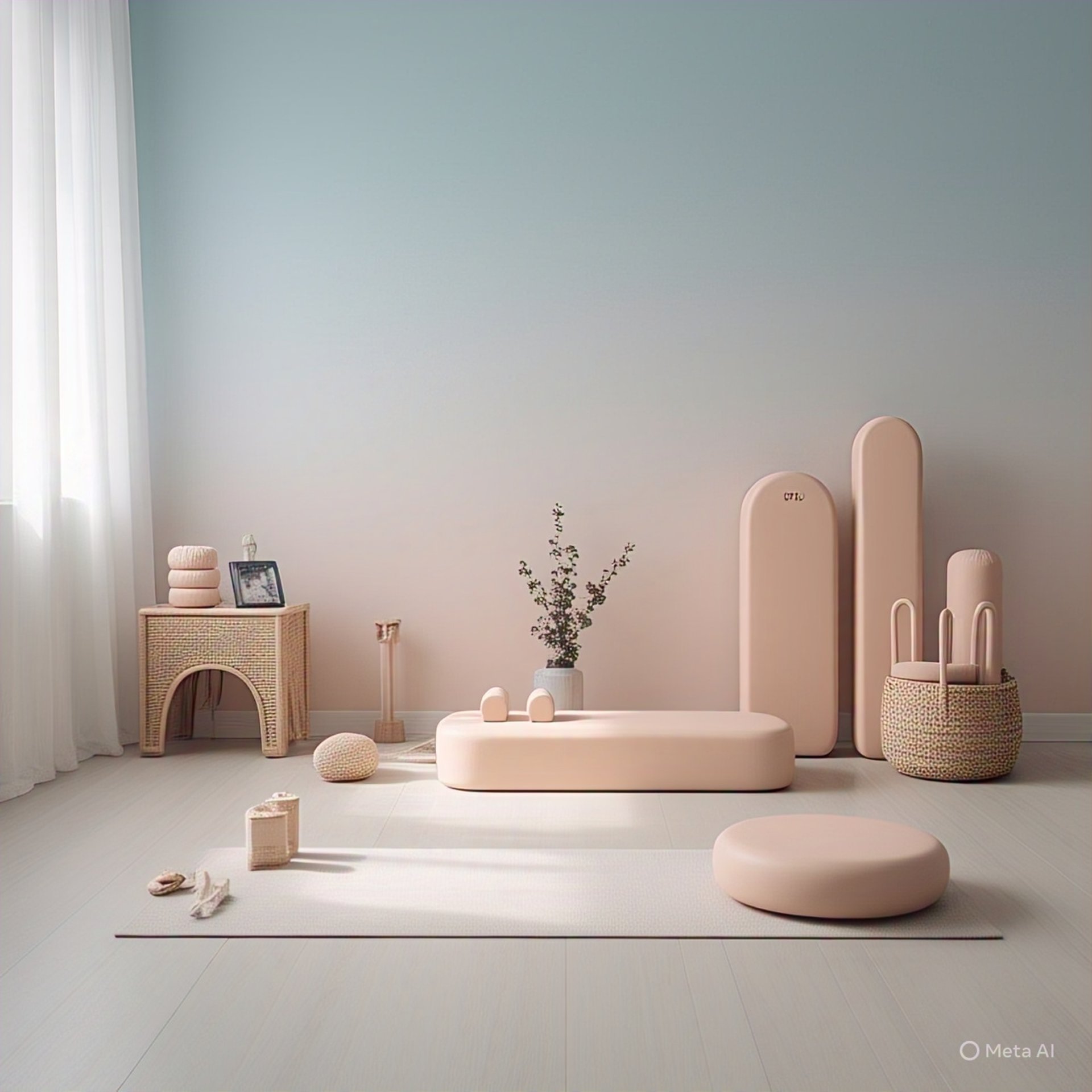 gray computer monitor