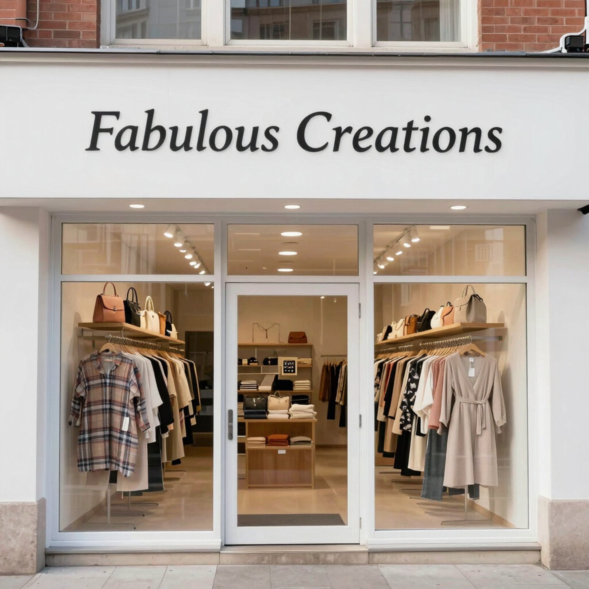 Plus Size women clothing shop,fabulous Creations