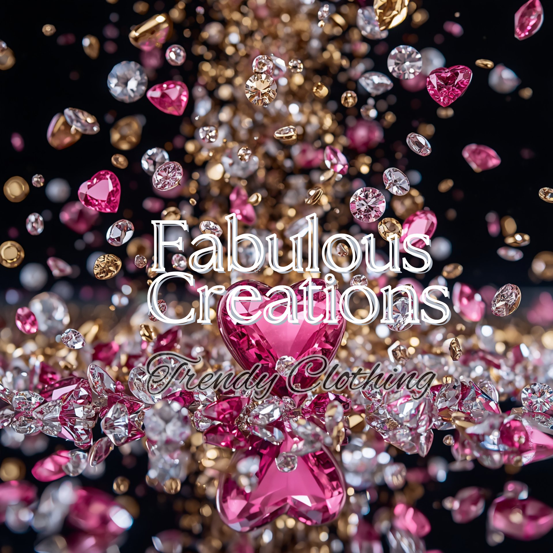 Plus Size women clothing shop,fabulous Creations