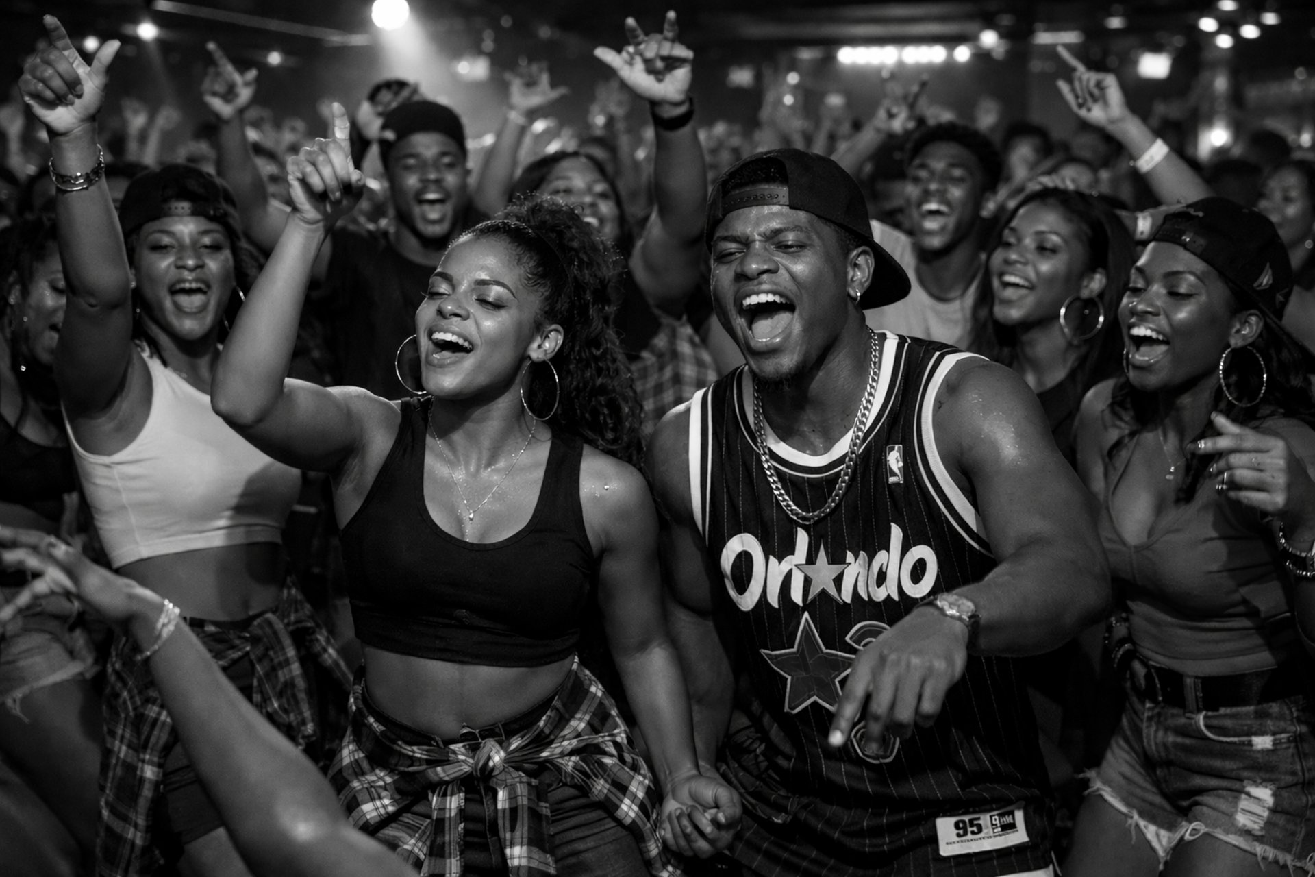 gray computer monitor