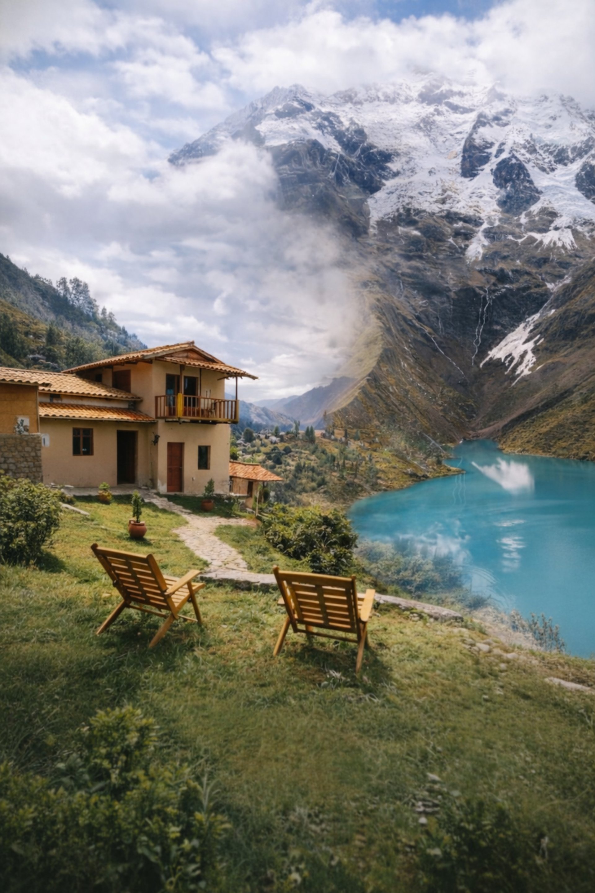 black and white bed linen