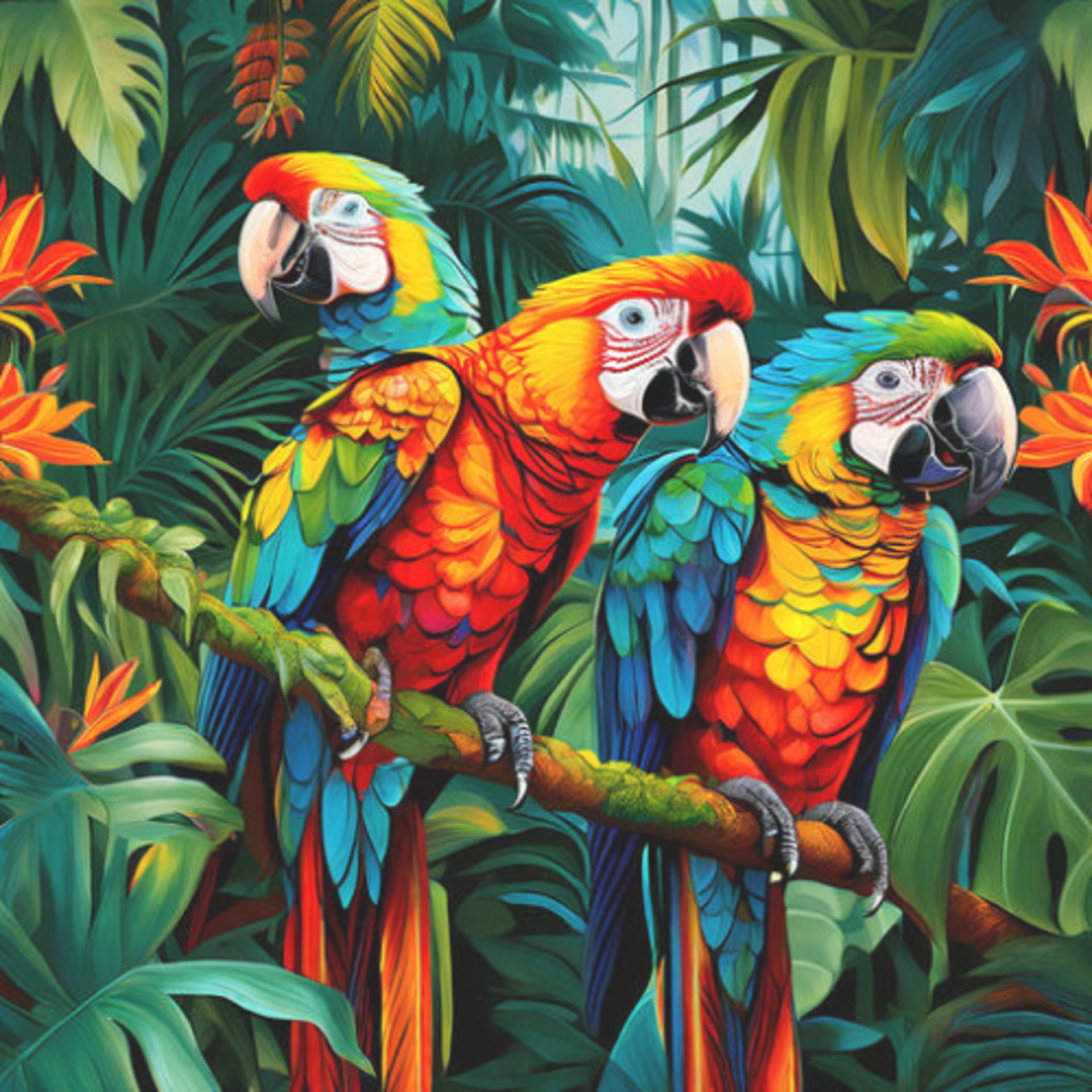 a close up of a black and brown abstract painting