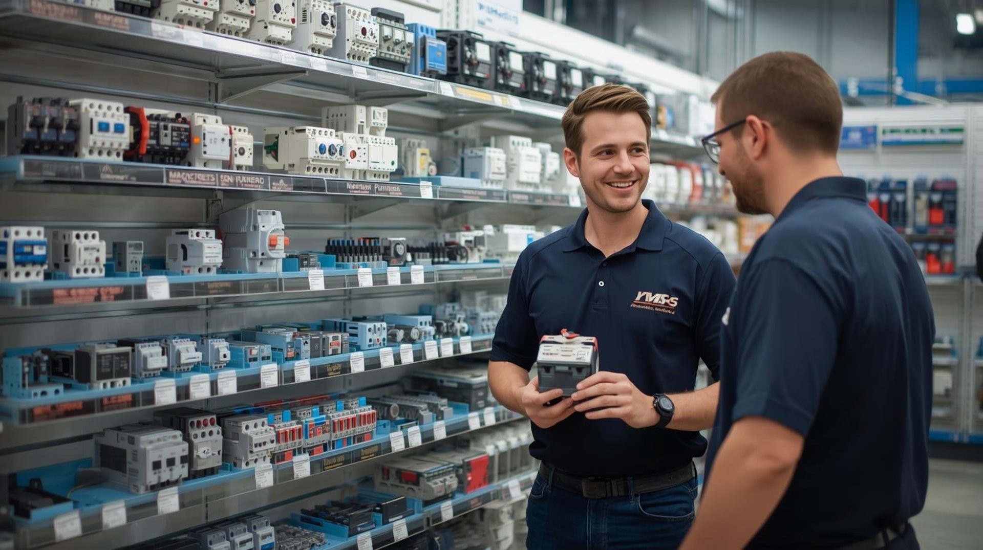 gray computer monitor