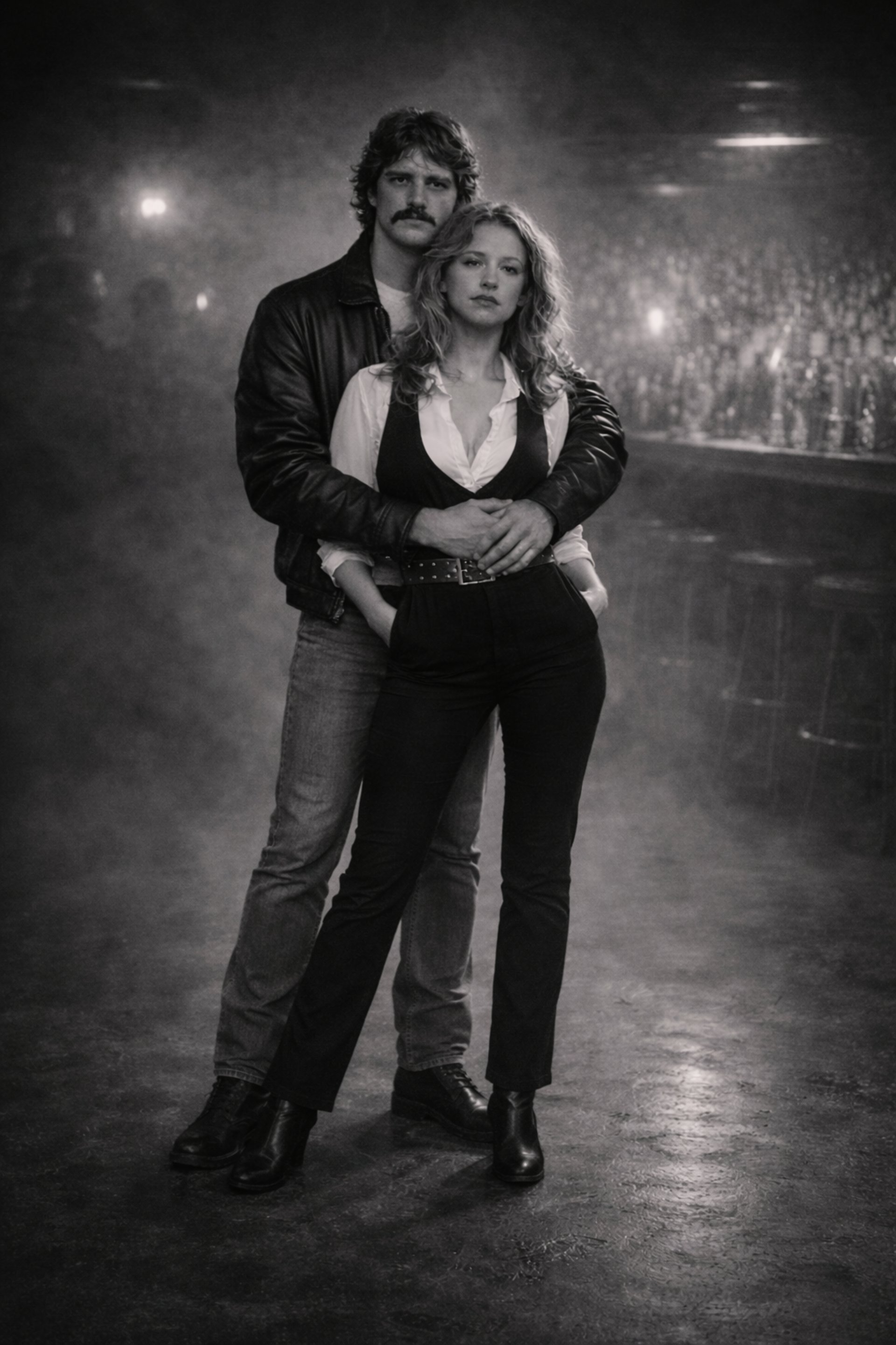 black and white bed linen