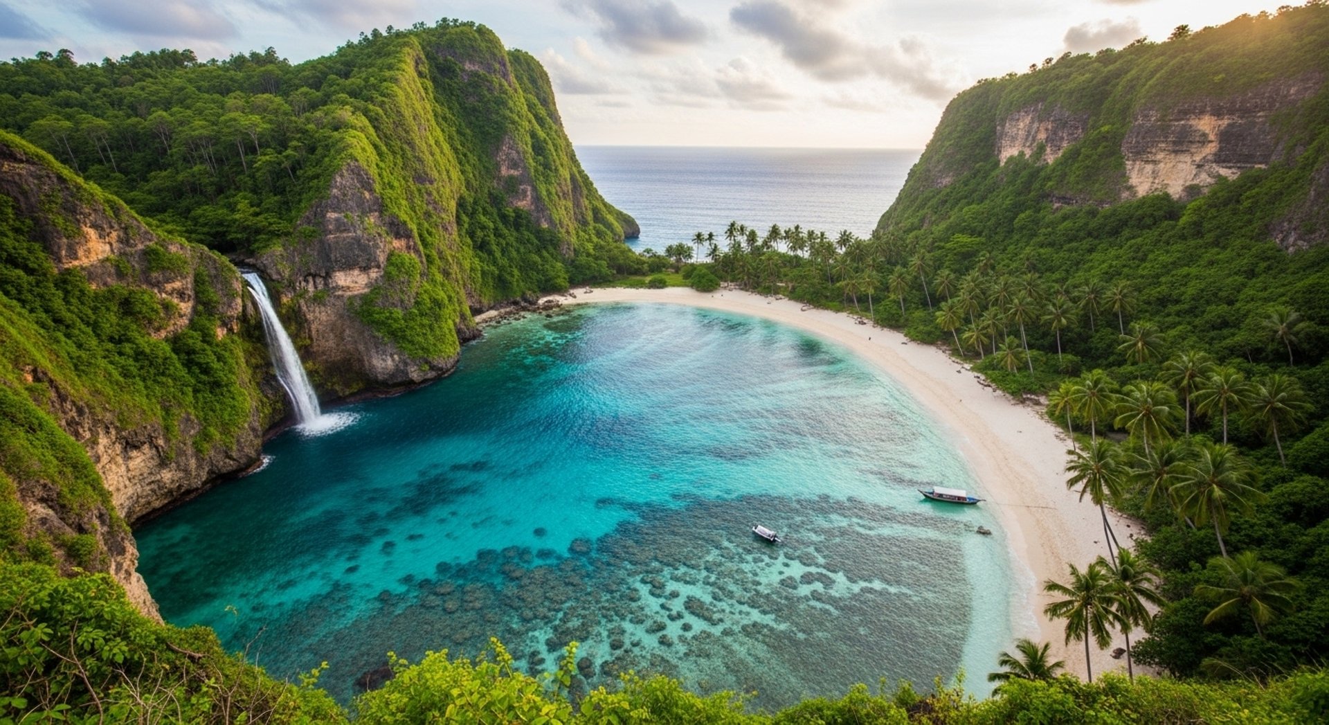 black and white bed linen