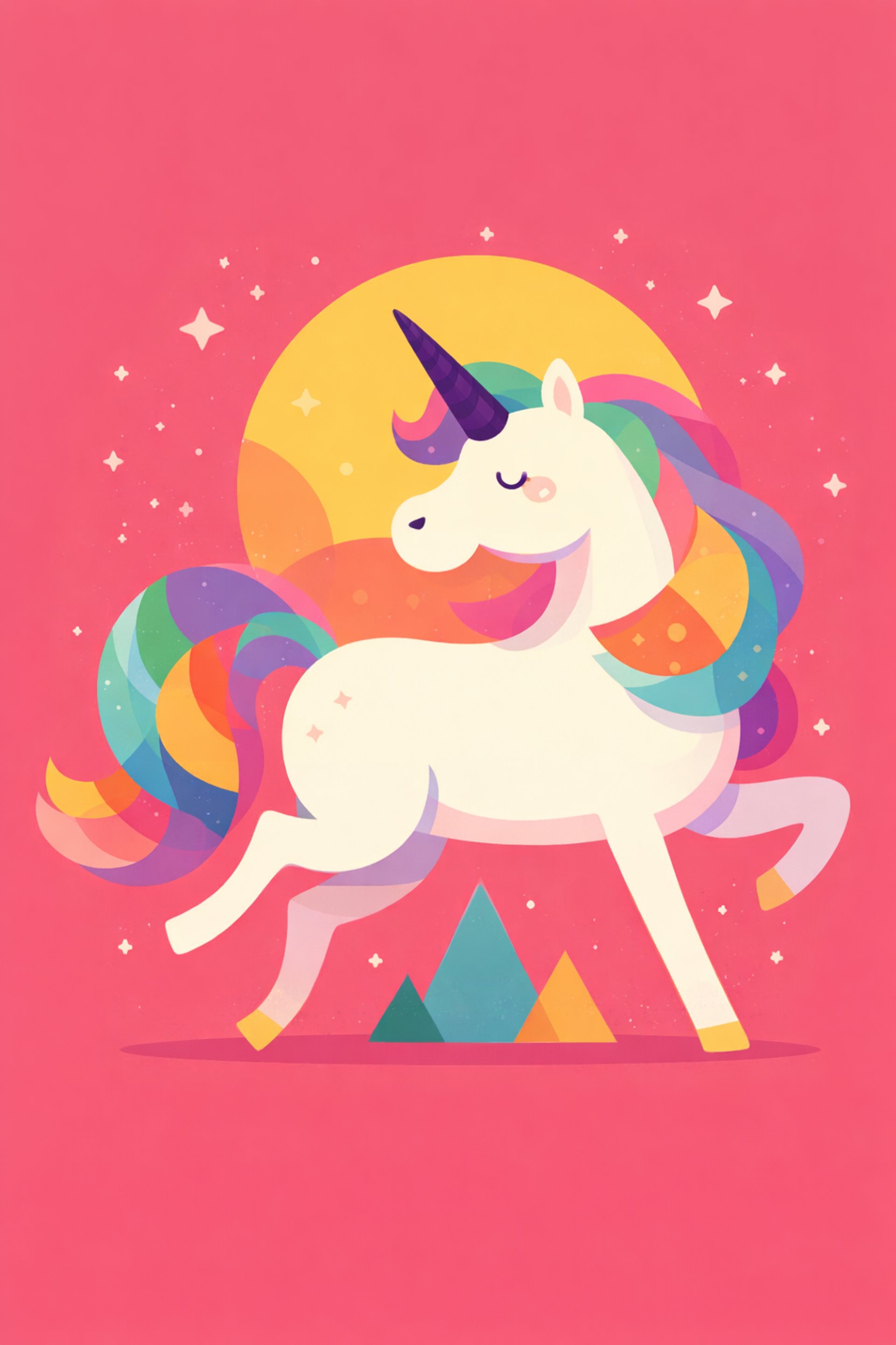 mountain range under blue sky