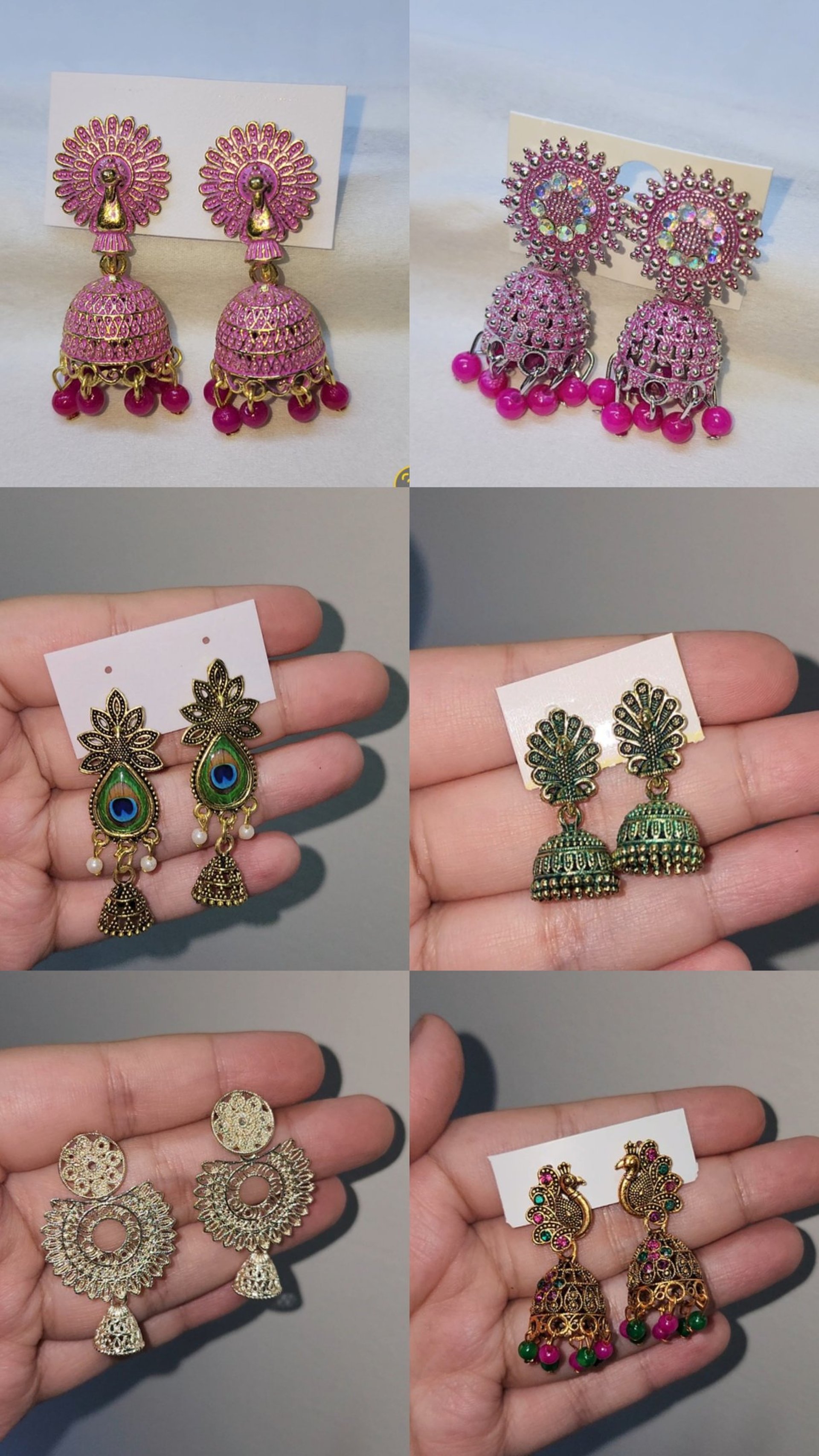 person wearing grey knit sweater