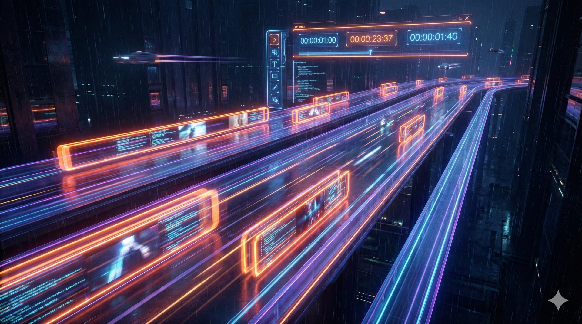 montaż wideo które sprzedaje