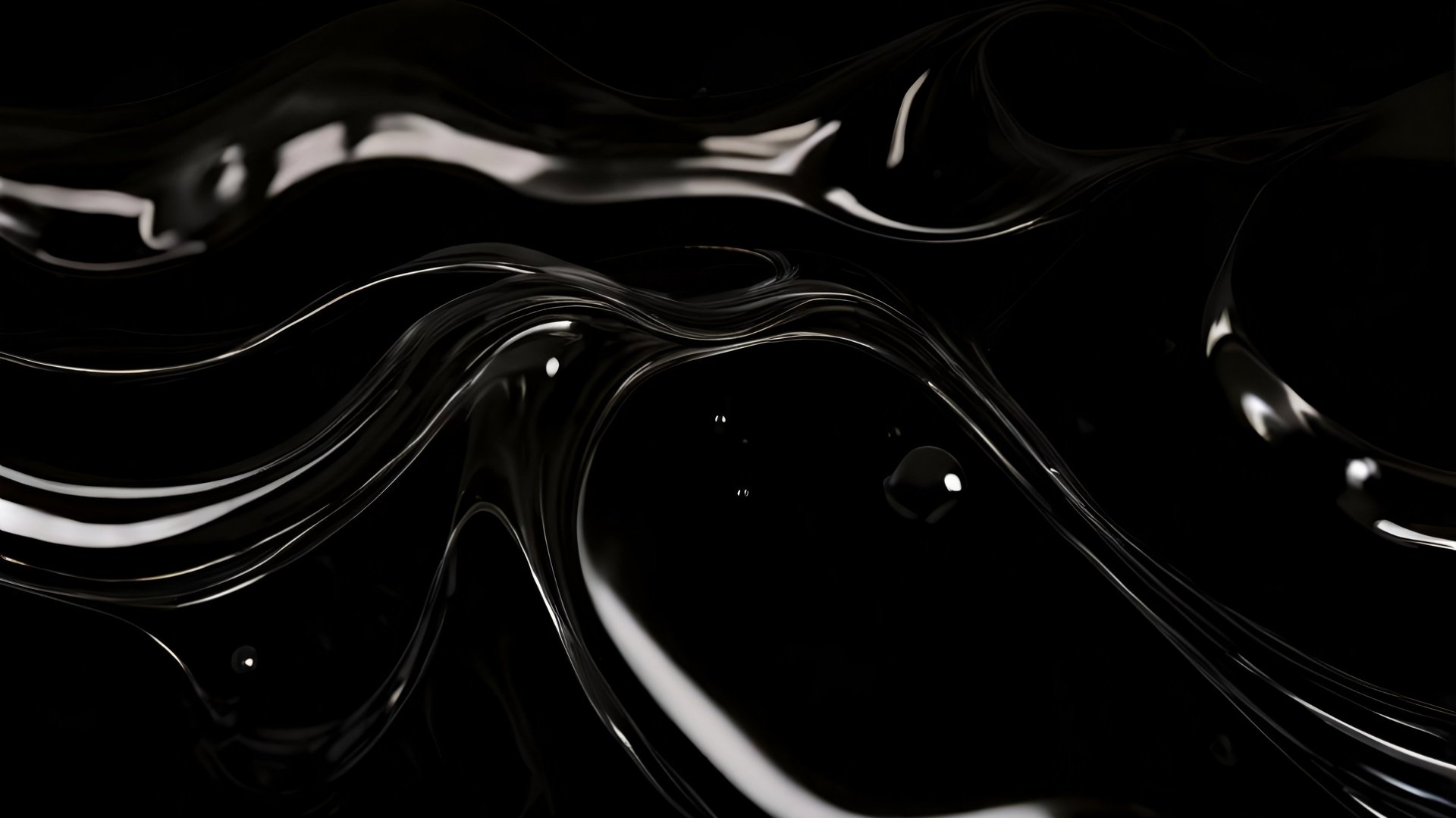 black and white bed linen