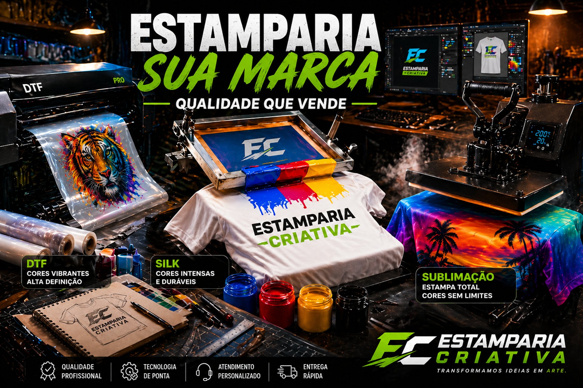 black and brown leather padded tub sofa