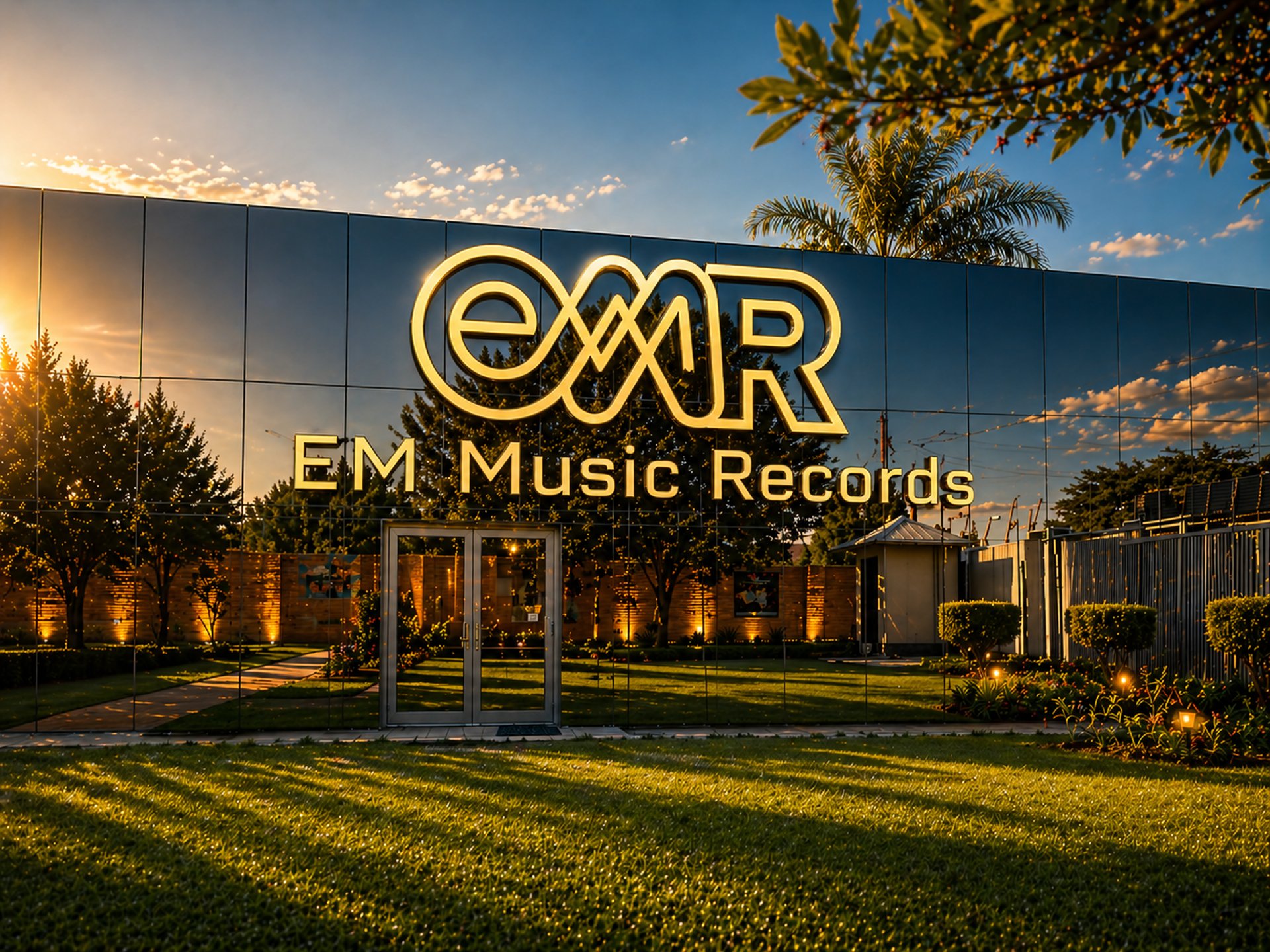 woman wearing yellow long-sleeved dress under white clouds and blue sky during daytime