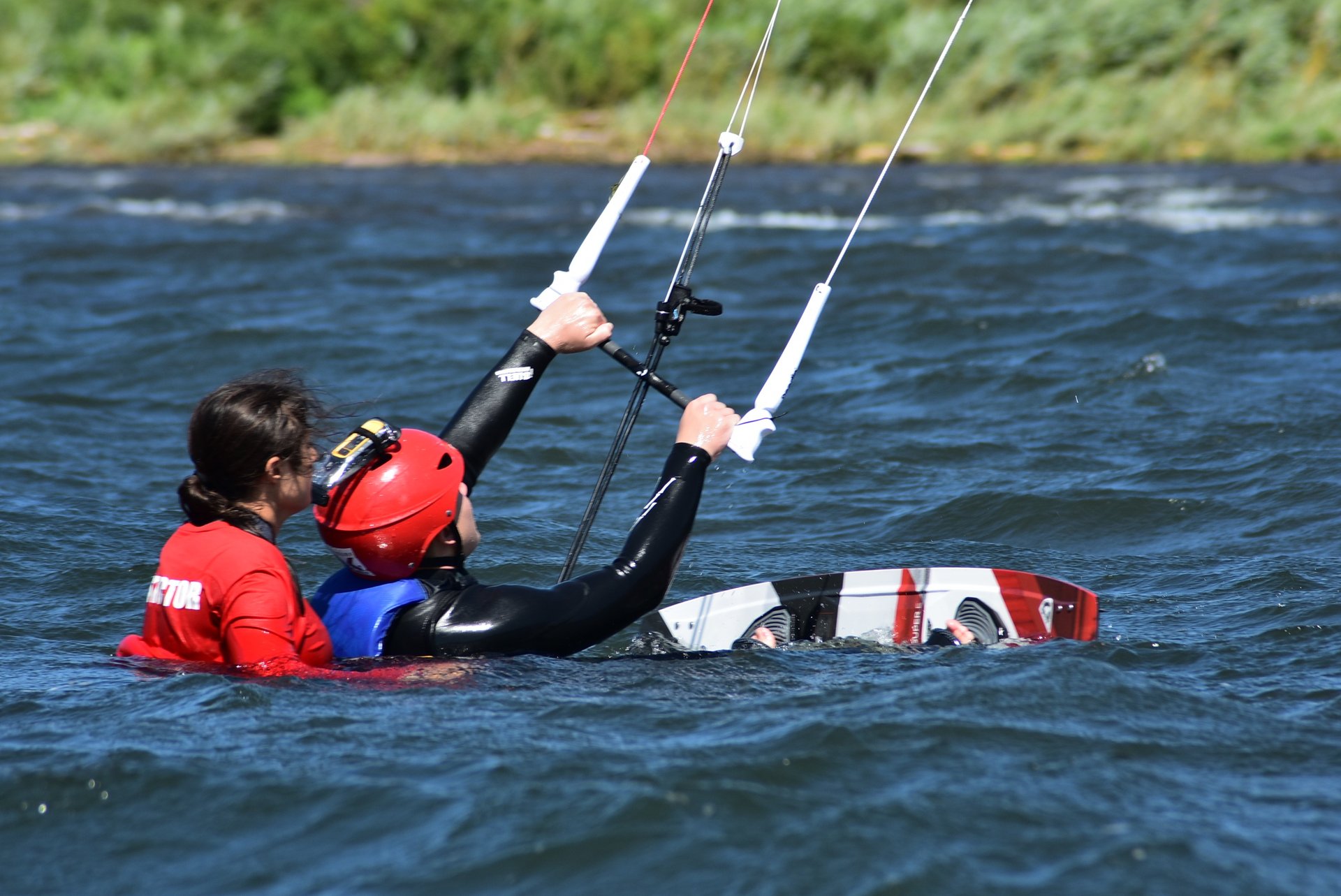 black and white bed linen