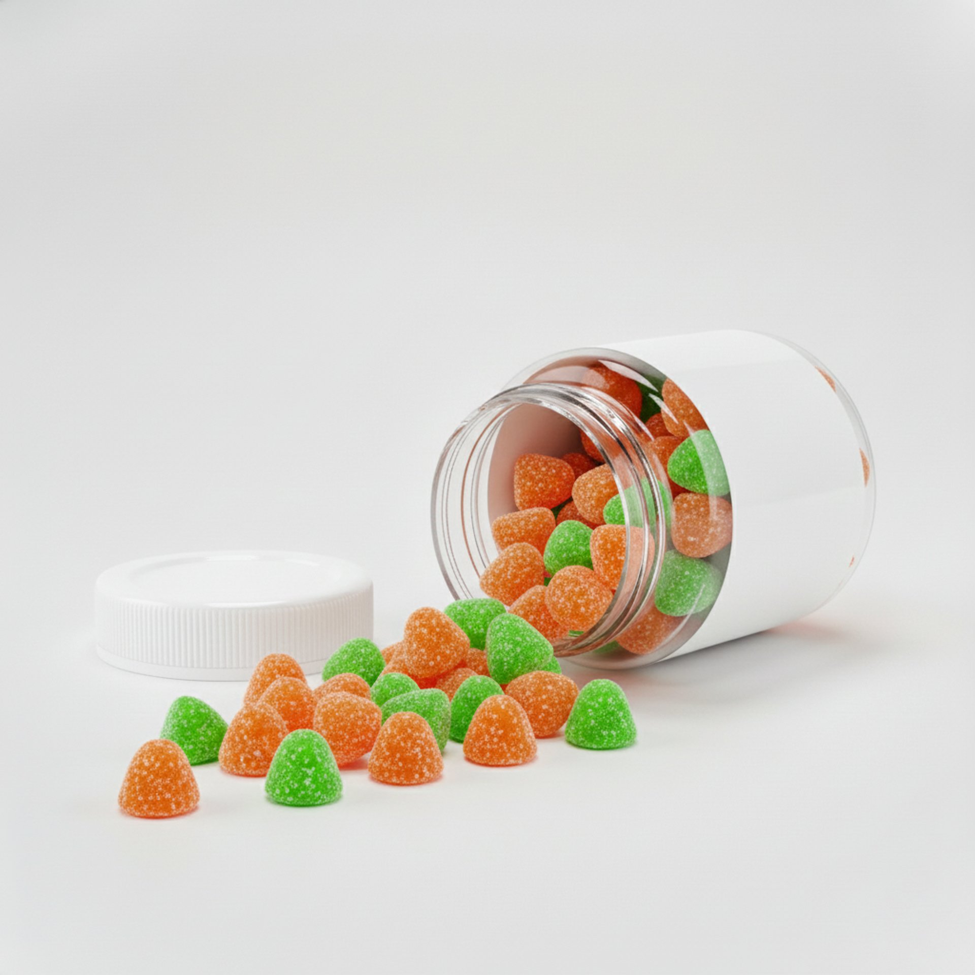 gray computer monitor