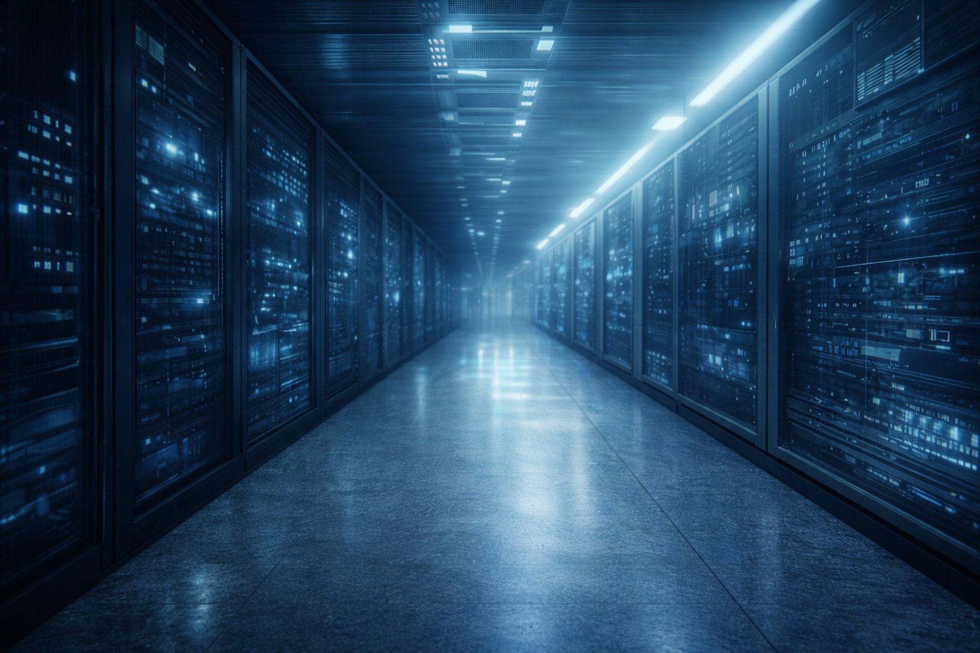 mountain range under blue sky