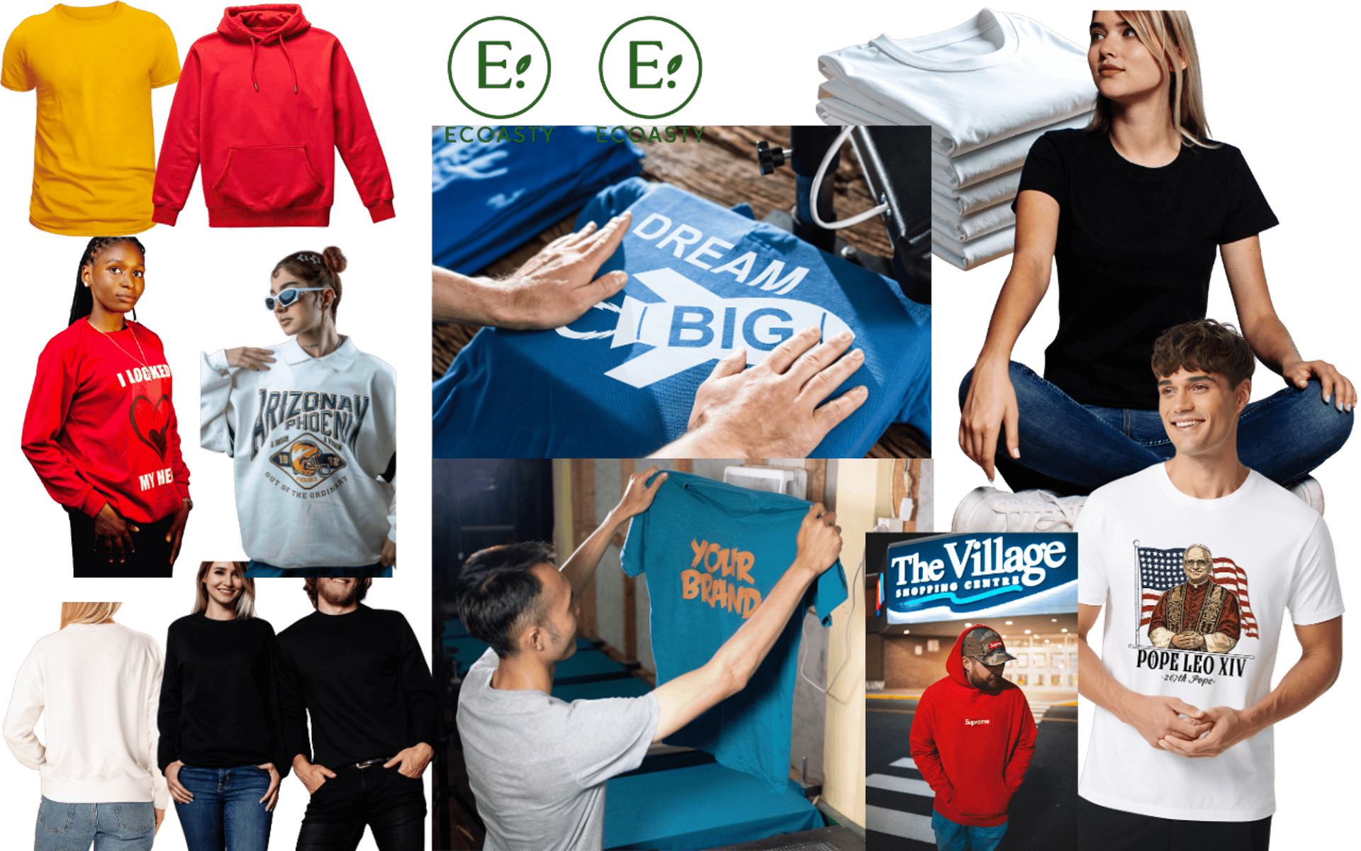 black and white bed linen